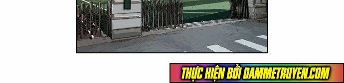 Hoán Đổi Nhiệm Màu Chapter 39 - Trang 2