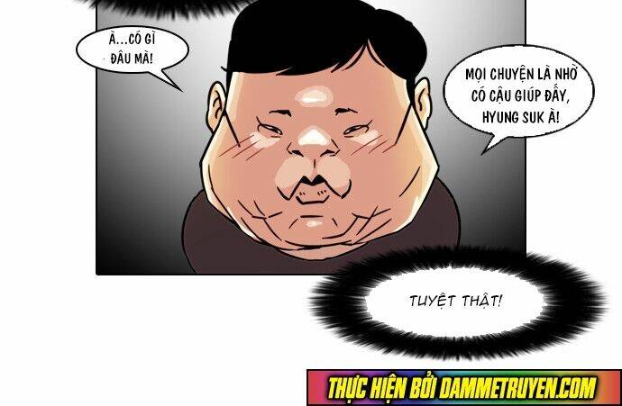 Hoán Đổi Nhiệm Màu Chapter 39 - Trang 2