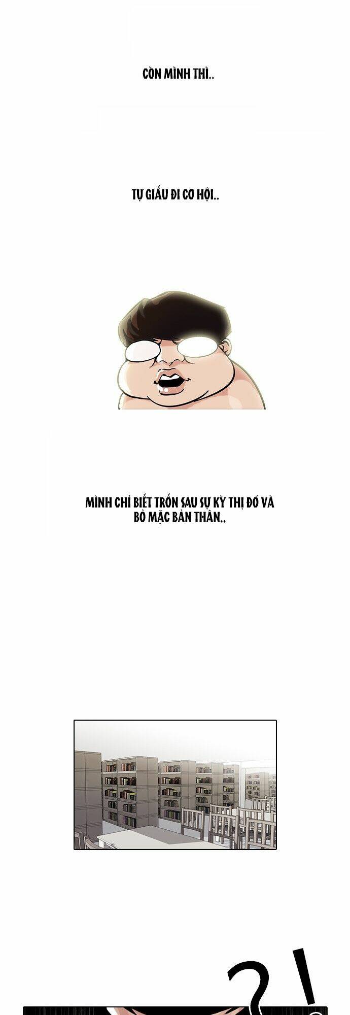 Hoán Đổi Nhiệm Màu Chapter 39 - Trang 2