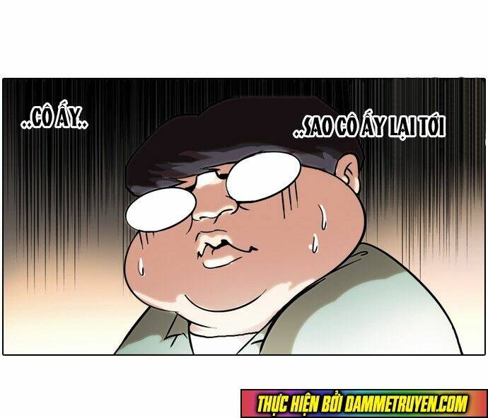 Hoán Đổi Nhiệm Màu Chapter 39 - Trang 2