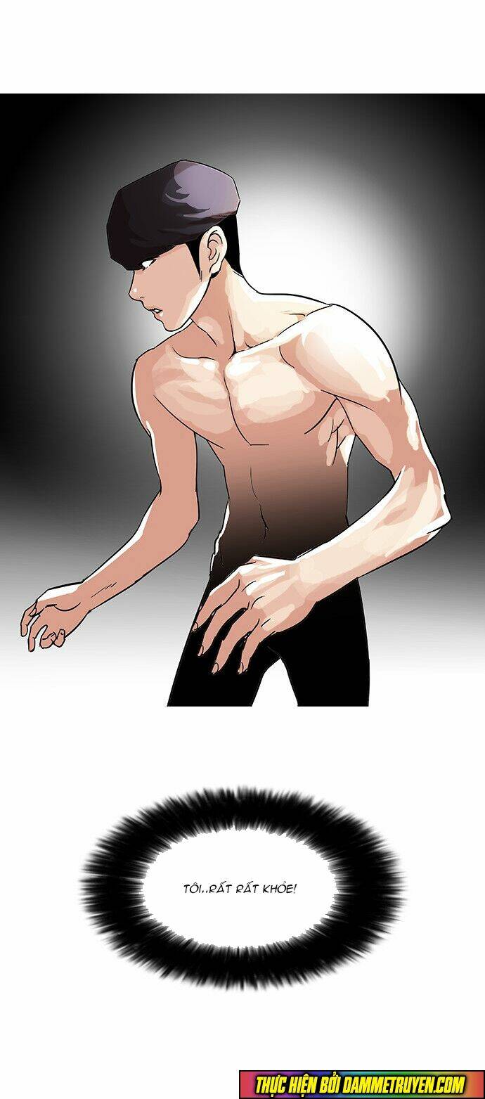 Hoán Đổi Nhiệm Màu Chapter 39 - Trang 2