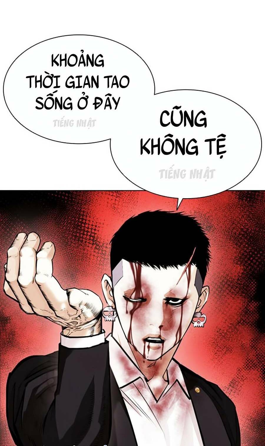 Hoán Đổi Nhiệm Màu Chapter 390 - Trang 2