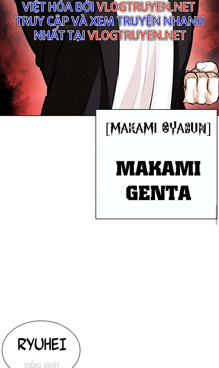 Hoán Đổi Nhiệm Màu Chapter 390 - Trang 2