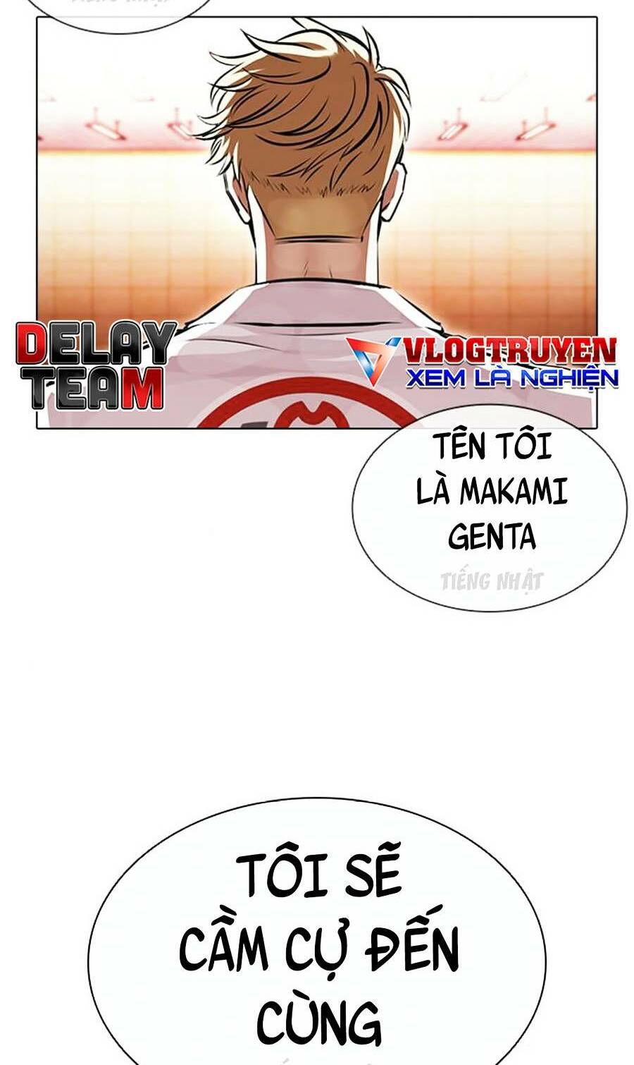 Hoán Đổi Nhiệm Màu Chapter 390 - Trang 2