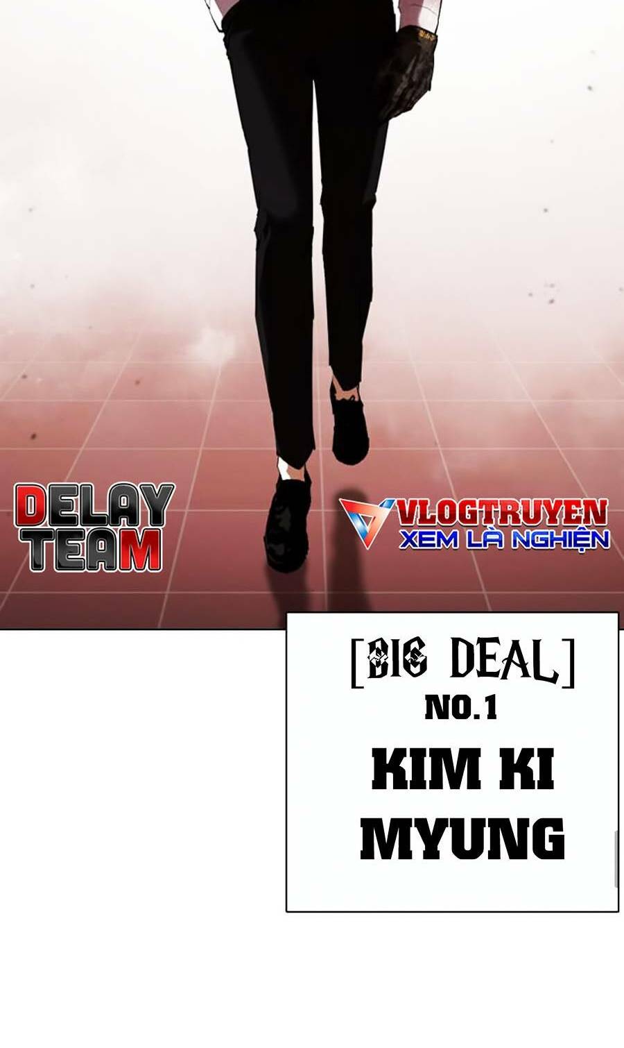 Hoán Đổi Nhiệm Màu Chapter 390 - Trang 2