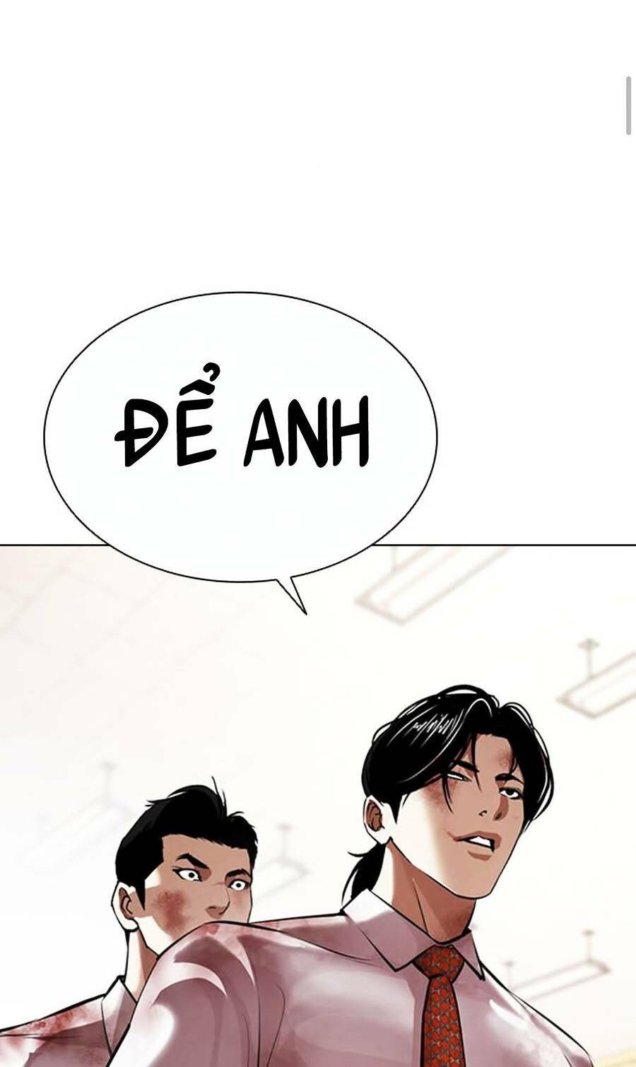 Hoán Đổi Nhiệm Màu Chapter 390 - Trang 2