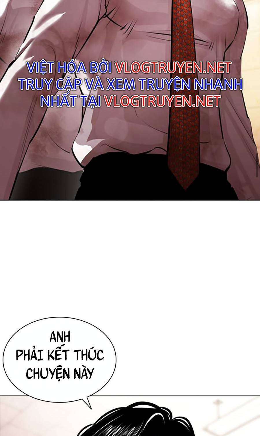 Hoán Đổi Nhiệm Màu Chapter 390 - Trang 2