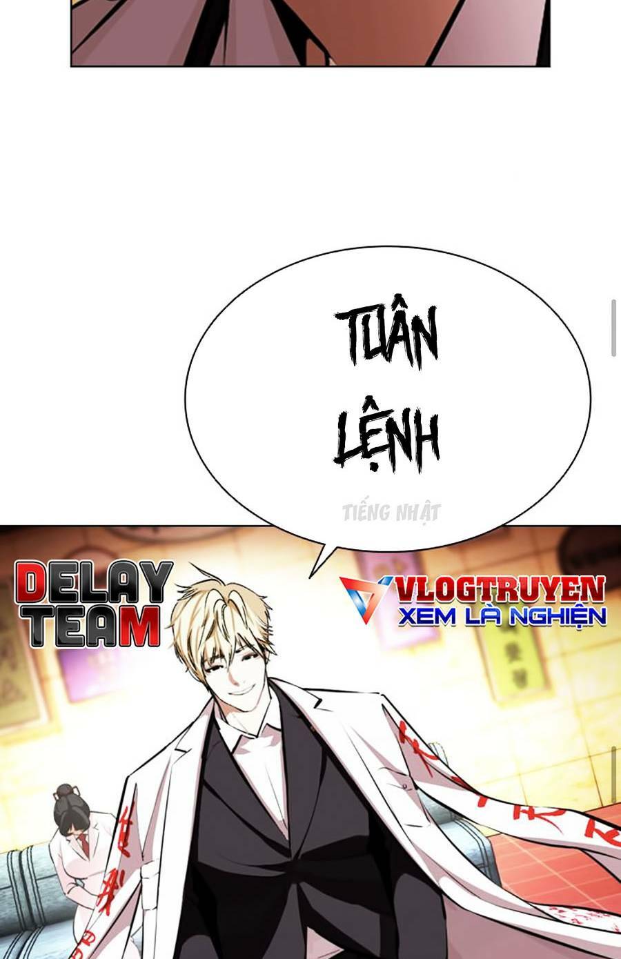 Hoán Đổi Nhiệm Màu Chapter 390 - Trang 2