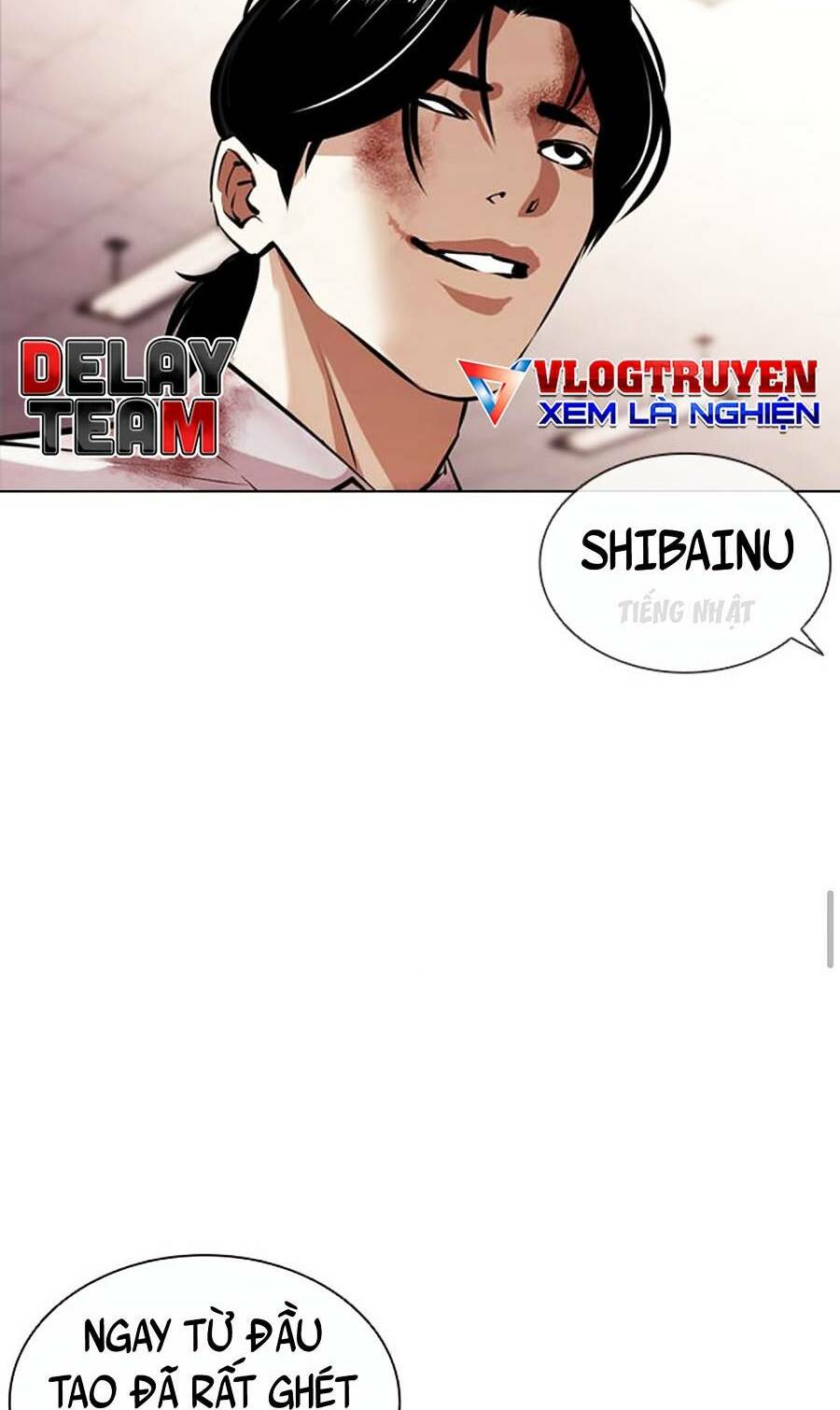 Hoán Đổi Nhiệm Màu Chapter 390 - Trang 2