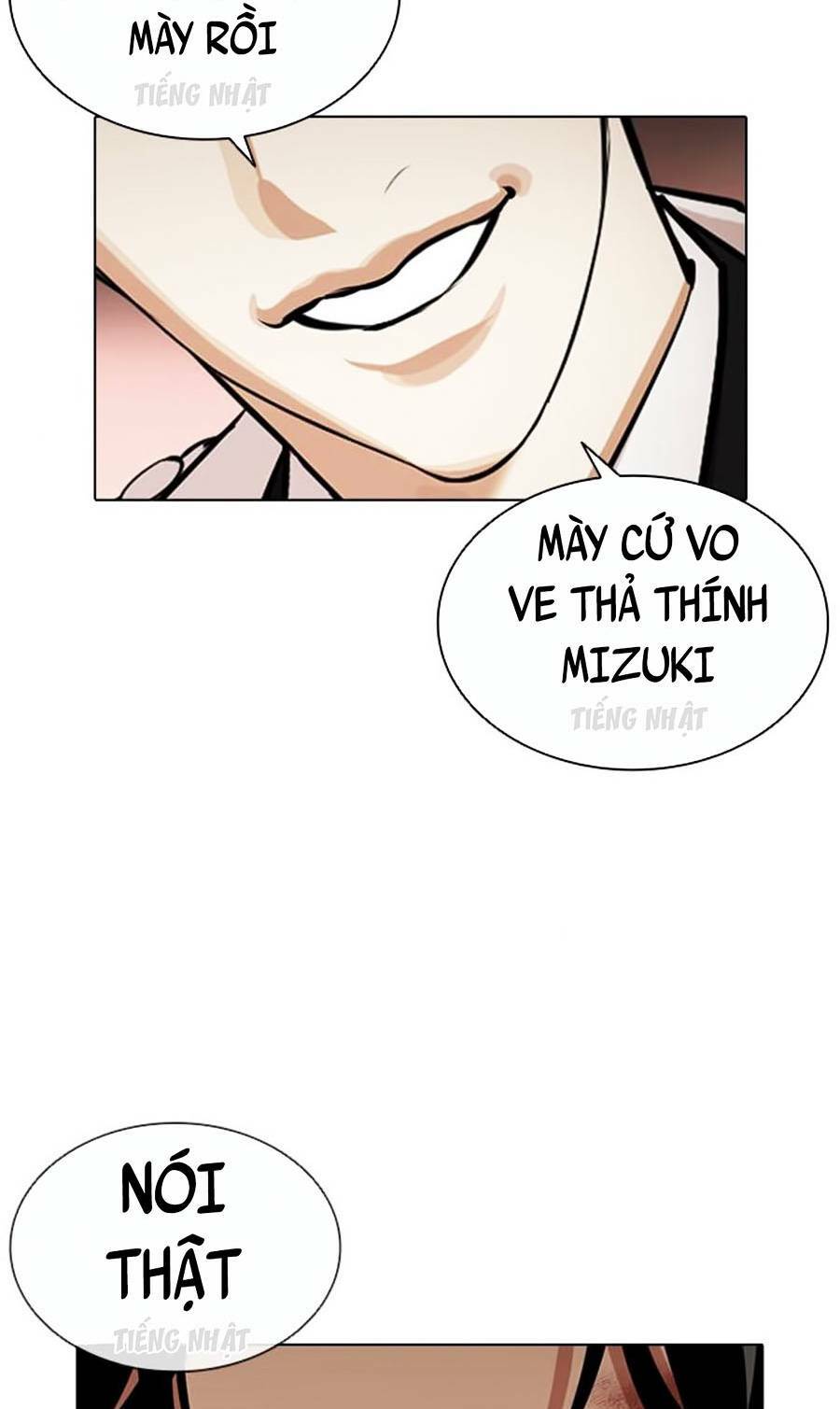 Hoán Đổi Nhiệm Màu Chapter 390 - Trang 2