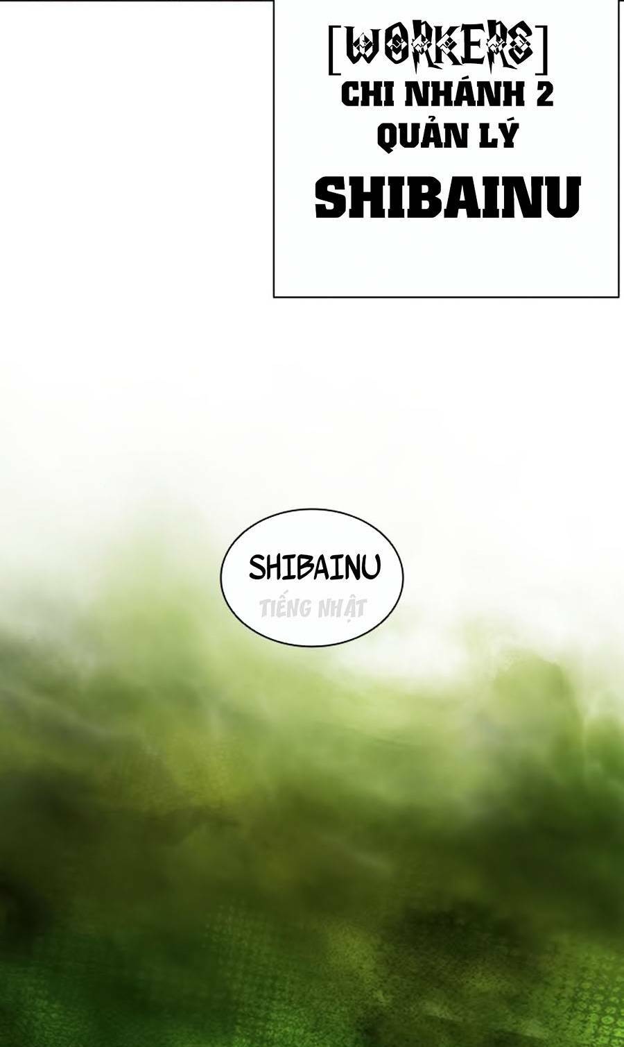 Hoán Đổi Nhiệm Màu Chapter 390 - Trang 2