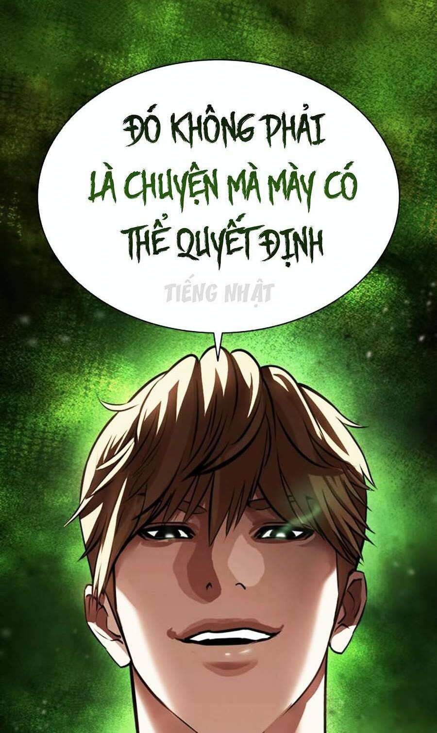 Hoán Đổi Nhiệm Màu Chapter 390 - Trang 2