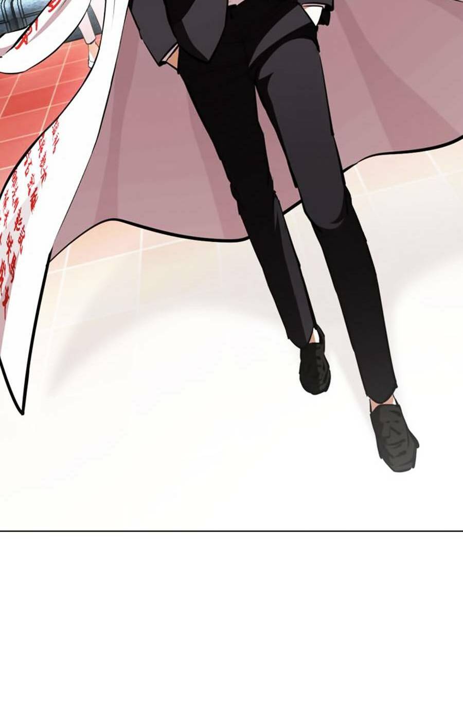 Hoán Đổi Nhiệm Màu Chapter 390 - Trang 2