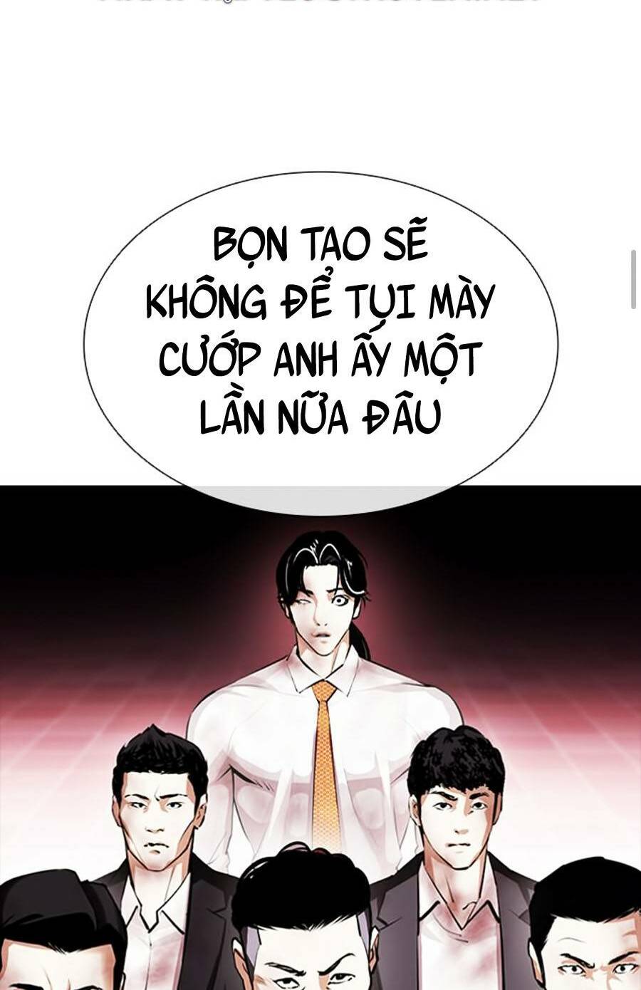 Hoán Đổi Nhiệm Màu Chapter 390 - Trang 2