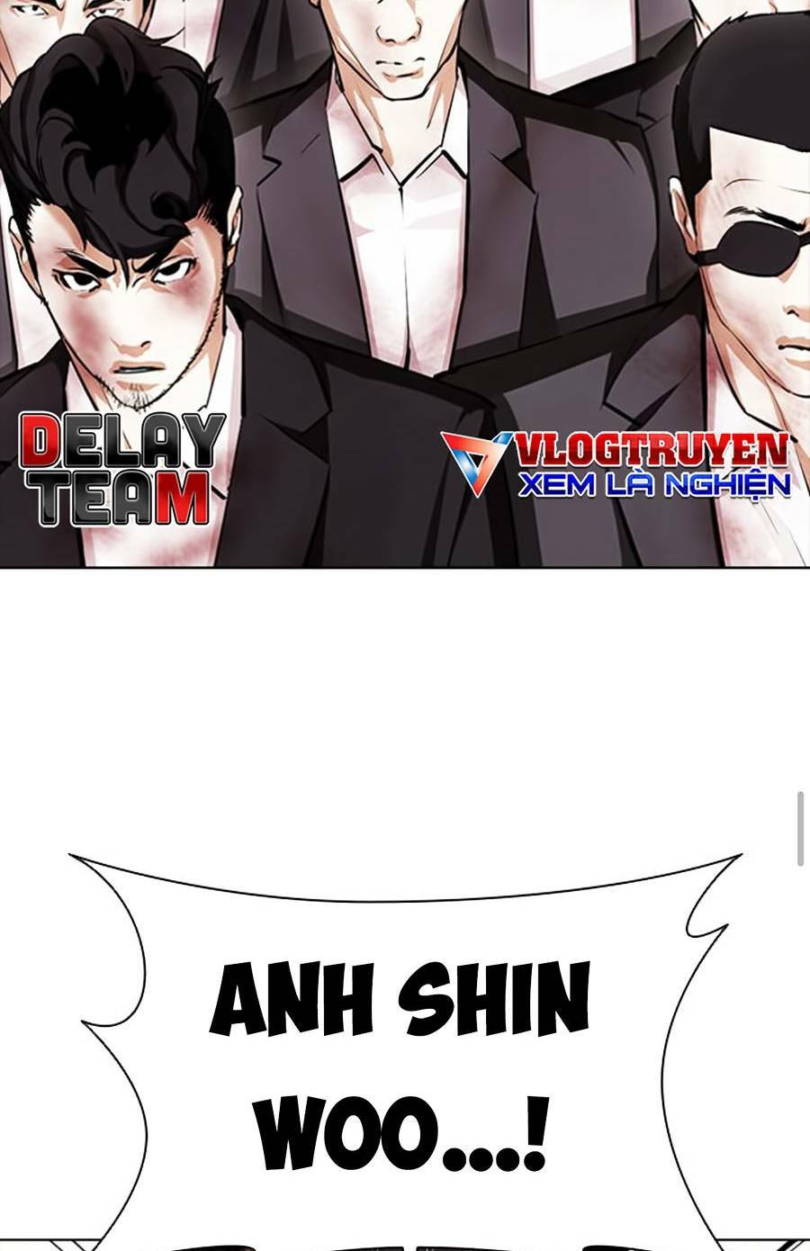 Hoán Đổi Nhiệm Màu Chapter 390 - Trang 2