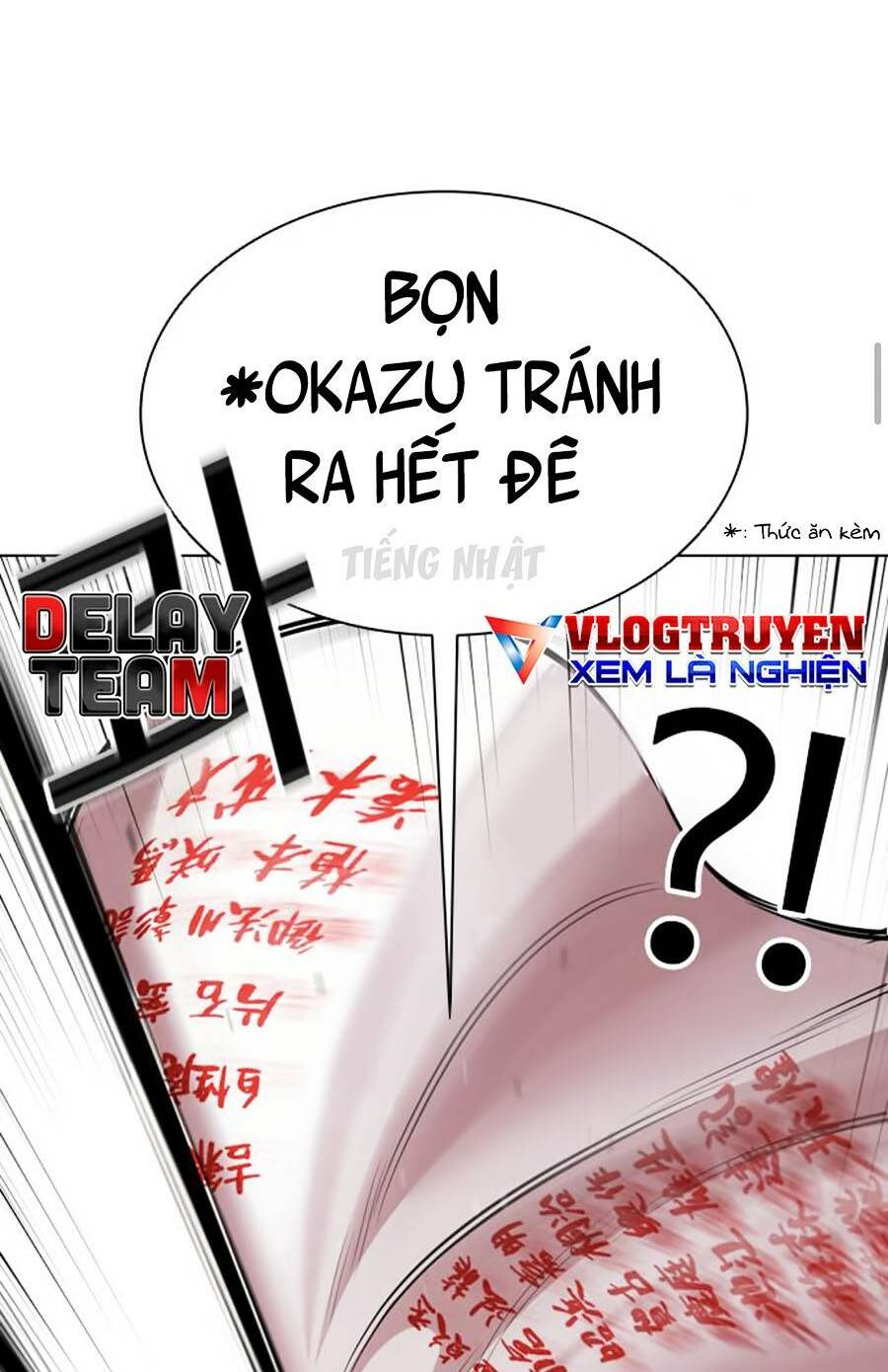 Hoán Đổi Nhiệm Màu Chapter 390 - Trang 2