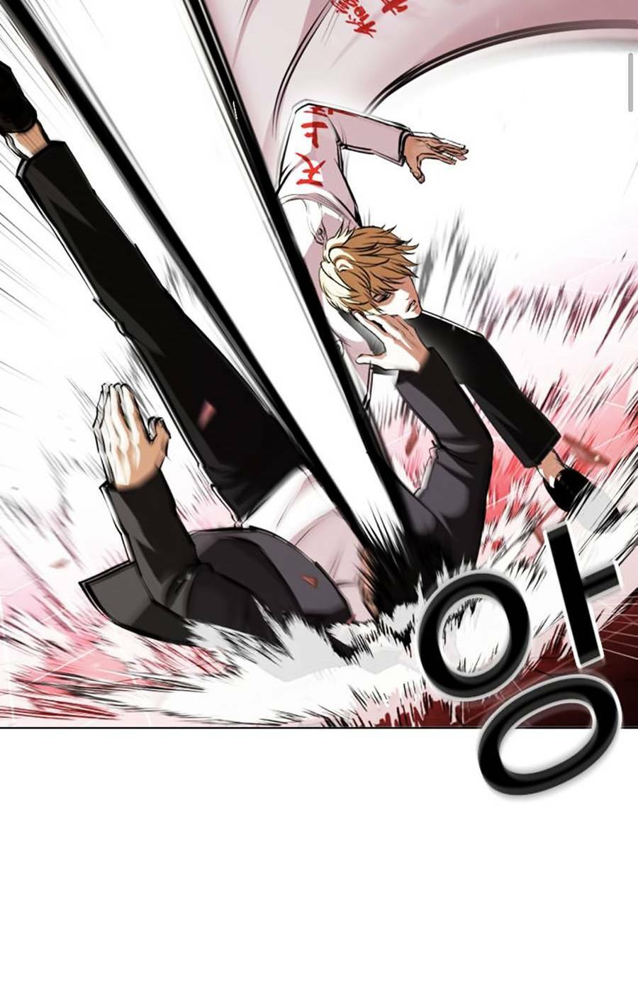 Hoán Đổi Nhiệm Màu Chapter 390 - Trang 2