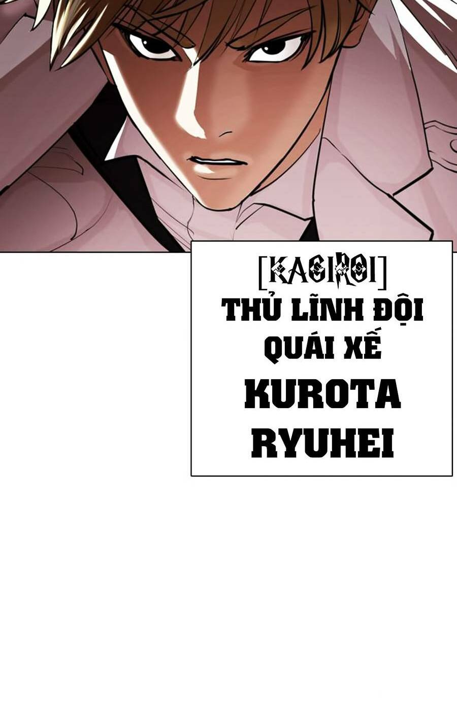 Hoán Đổi Nhiệm Màu Chapter 390 - Trang 2