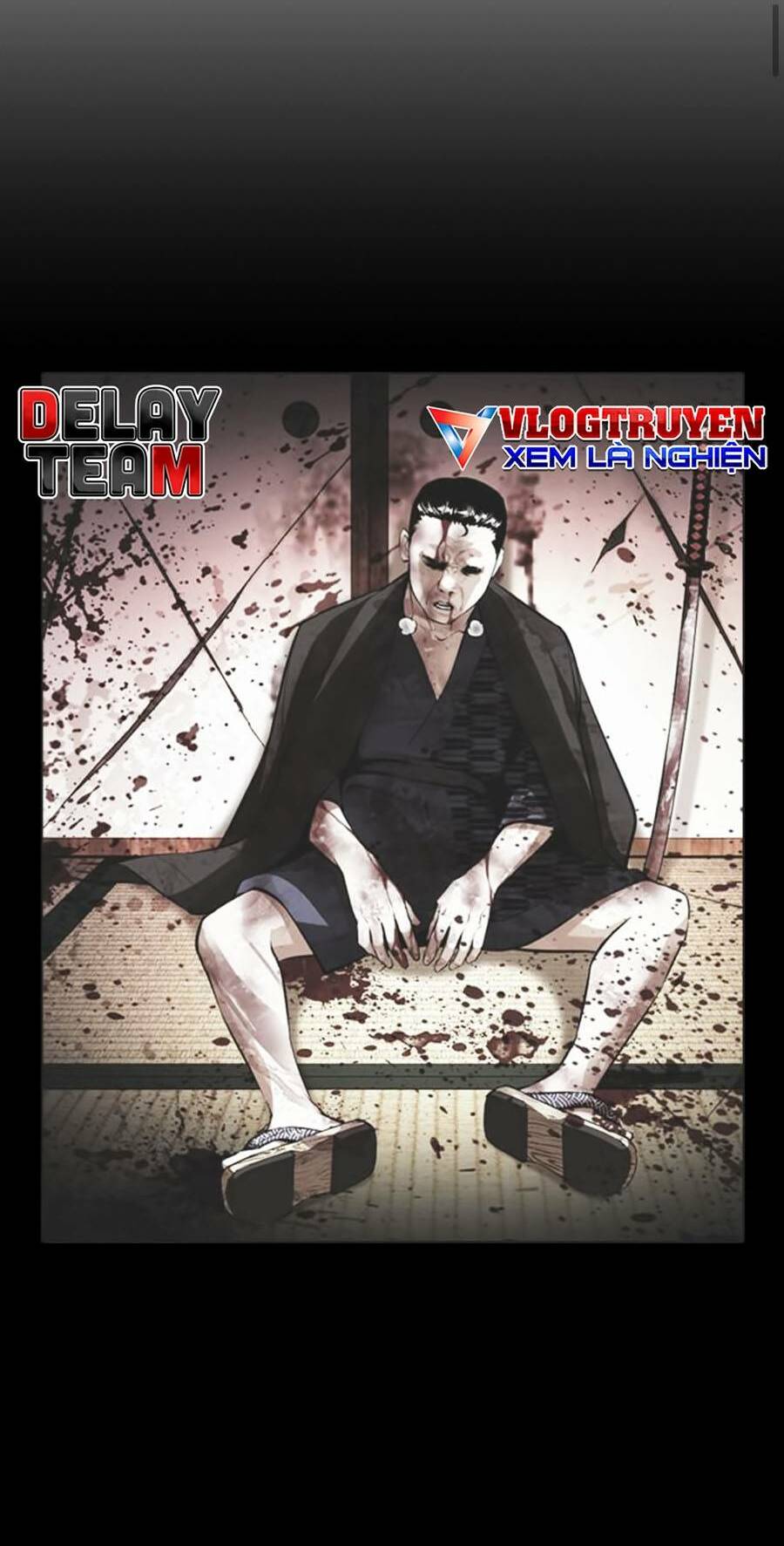 Hoán Đổi Nhiệm Màu Chapter 390 - Trang 2