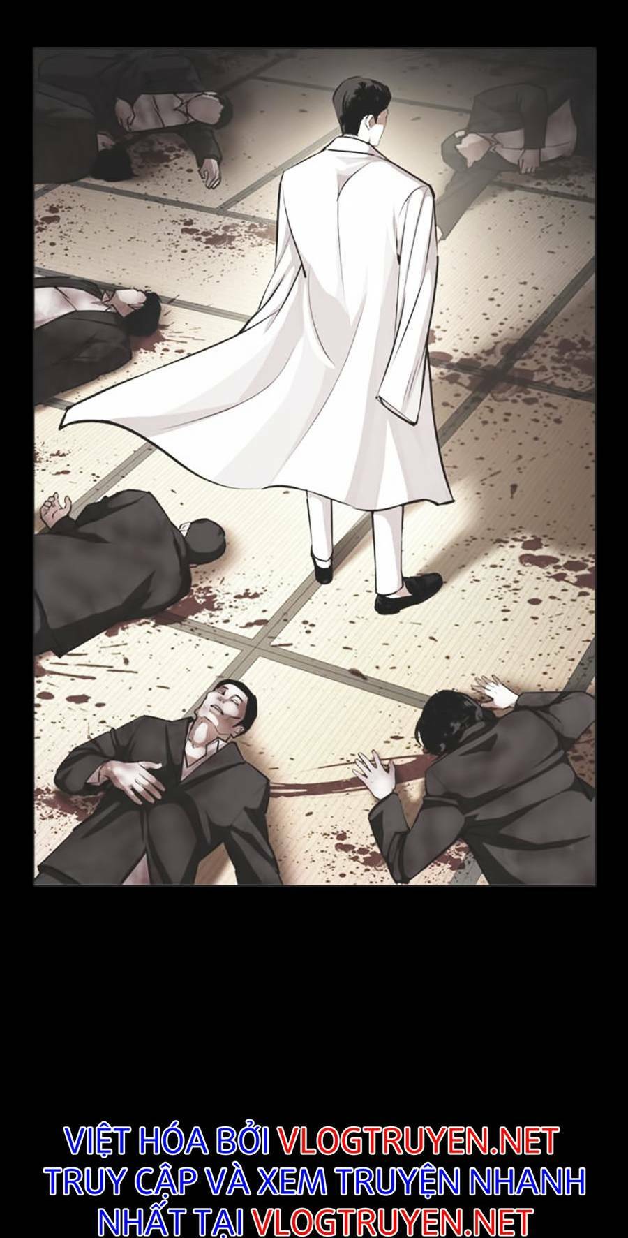 Hoán Đổi Nhiệm Màu Chapter 390 - Trang 2