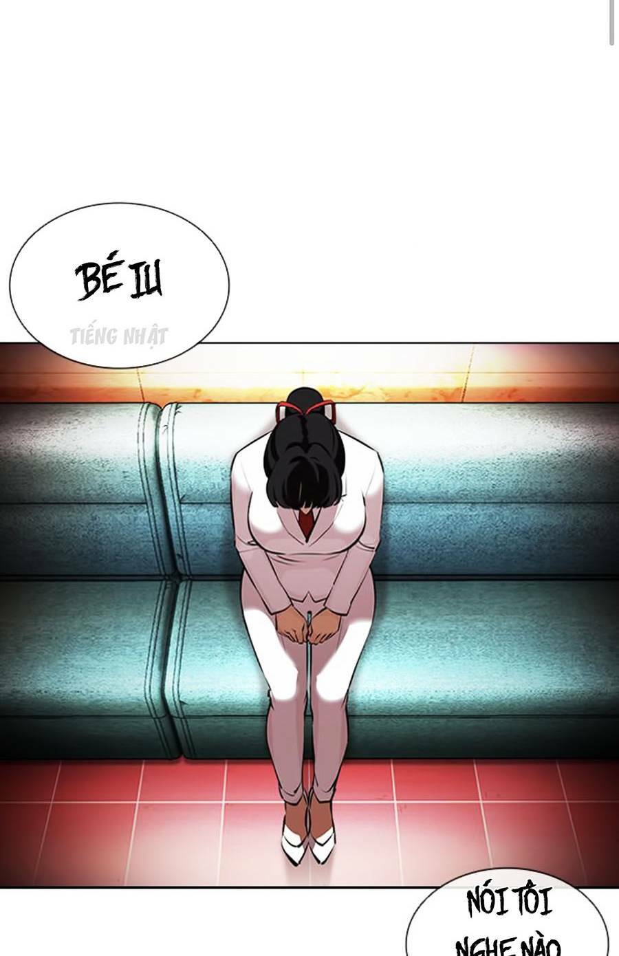 Hoán Đổi Nhiệm Màu Chapter 390 - Trang 2