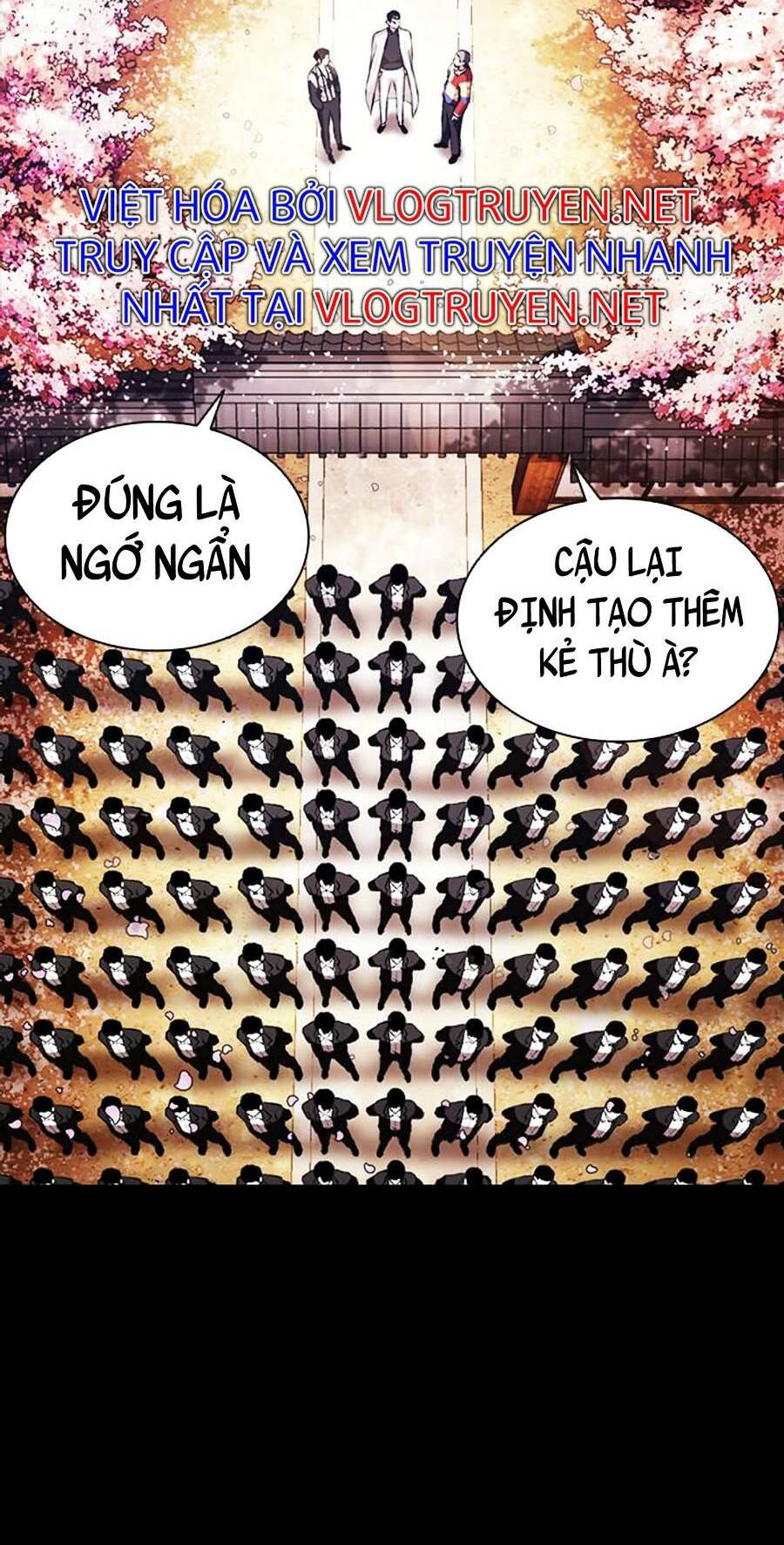 Hoán Đổi Nhiệm Màu Chapter 390 - Trang 2