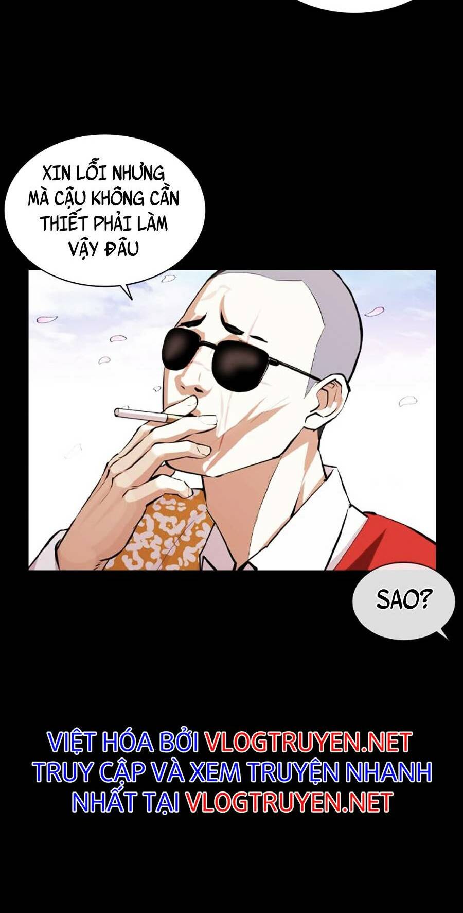 Hoán Đổi Nhiệm Màu Chapter 390 - Trang 2