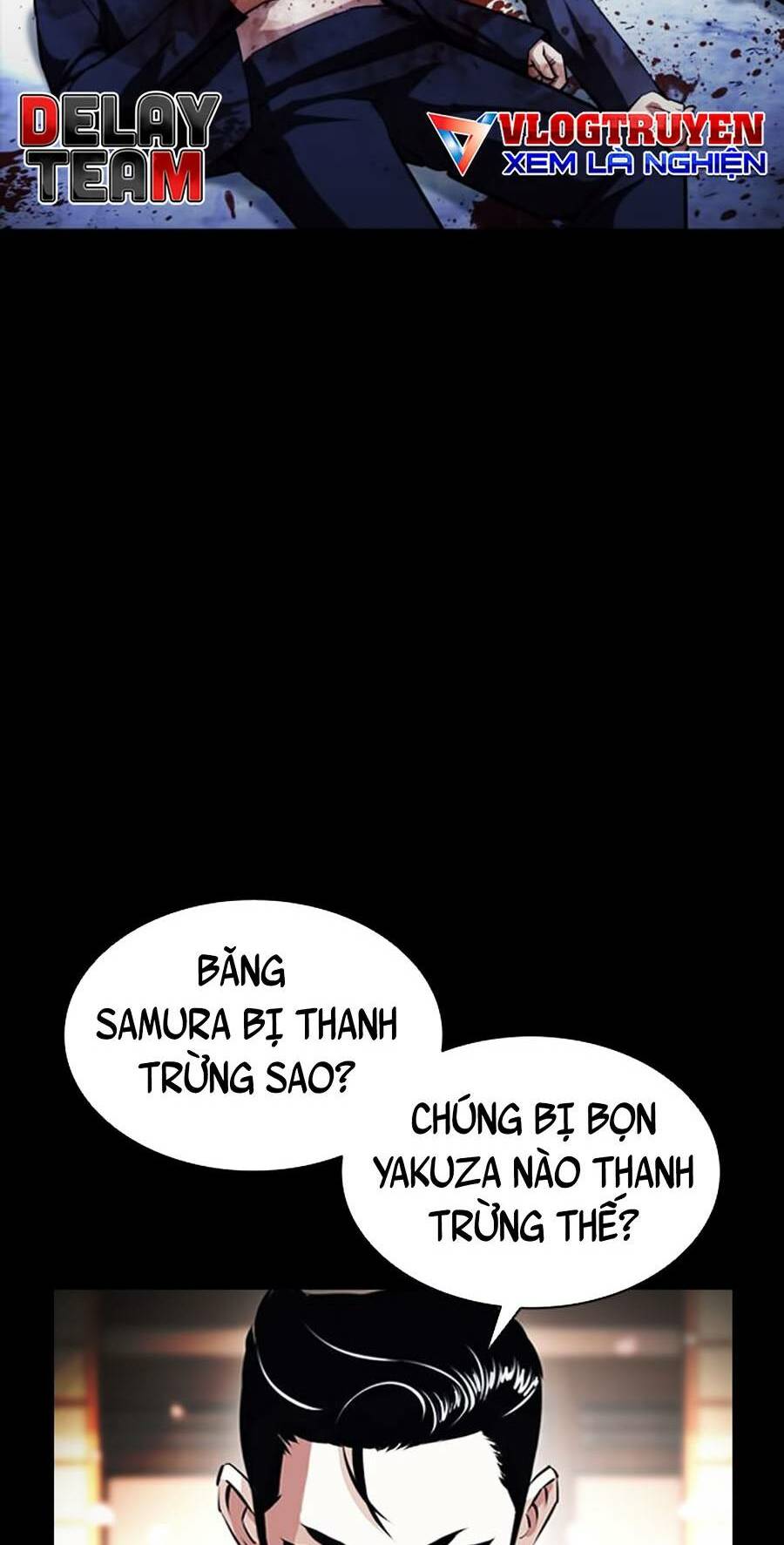 Hoán Đổi Nhiệm Màu Chapter 390 - Trang 2