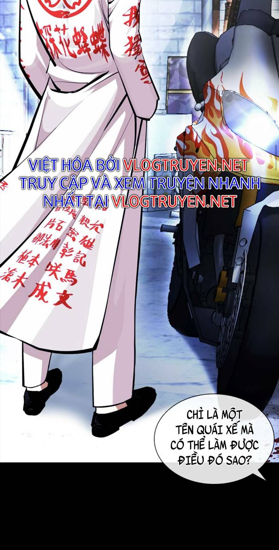 Hoán Đổi Nhiệm Màu Chapter 390 - Trang 2