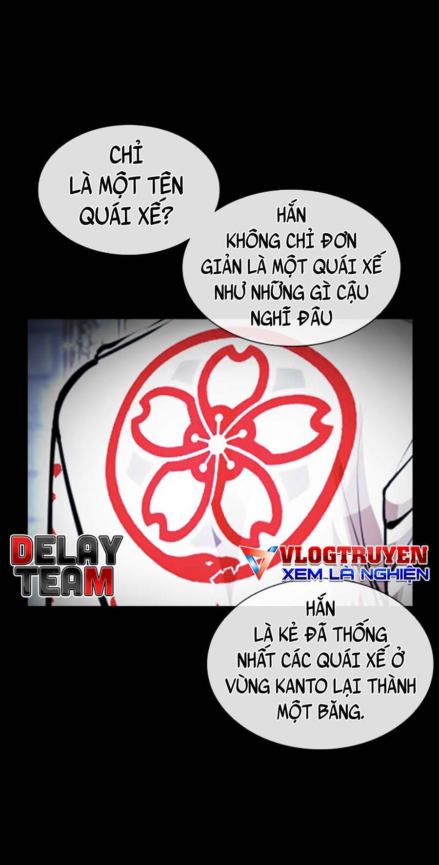 Hoán Đổi Nhiệm Màu Chapter 390 - Trang 2