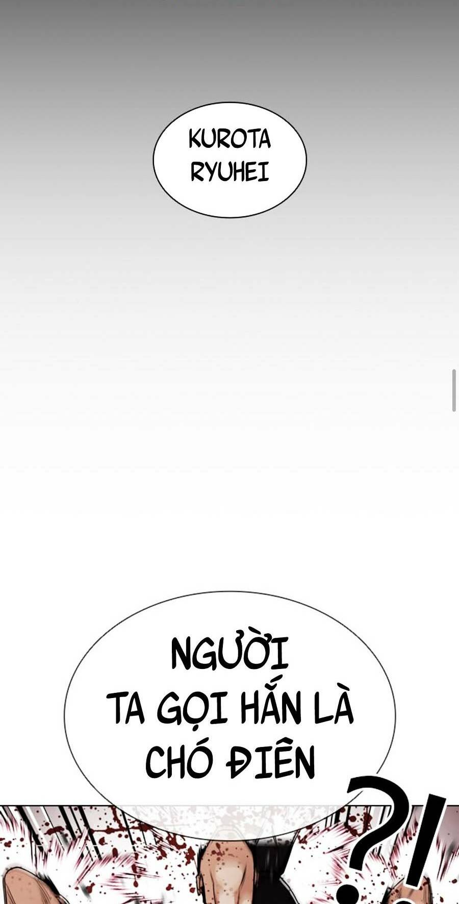 Hoán Đổi Nhiệm Màu Chapter 390 - Trang 2