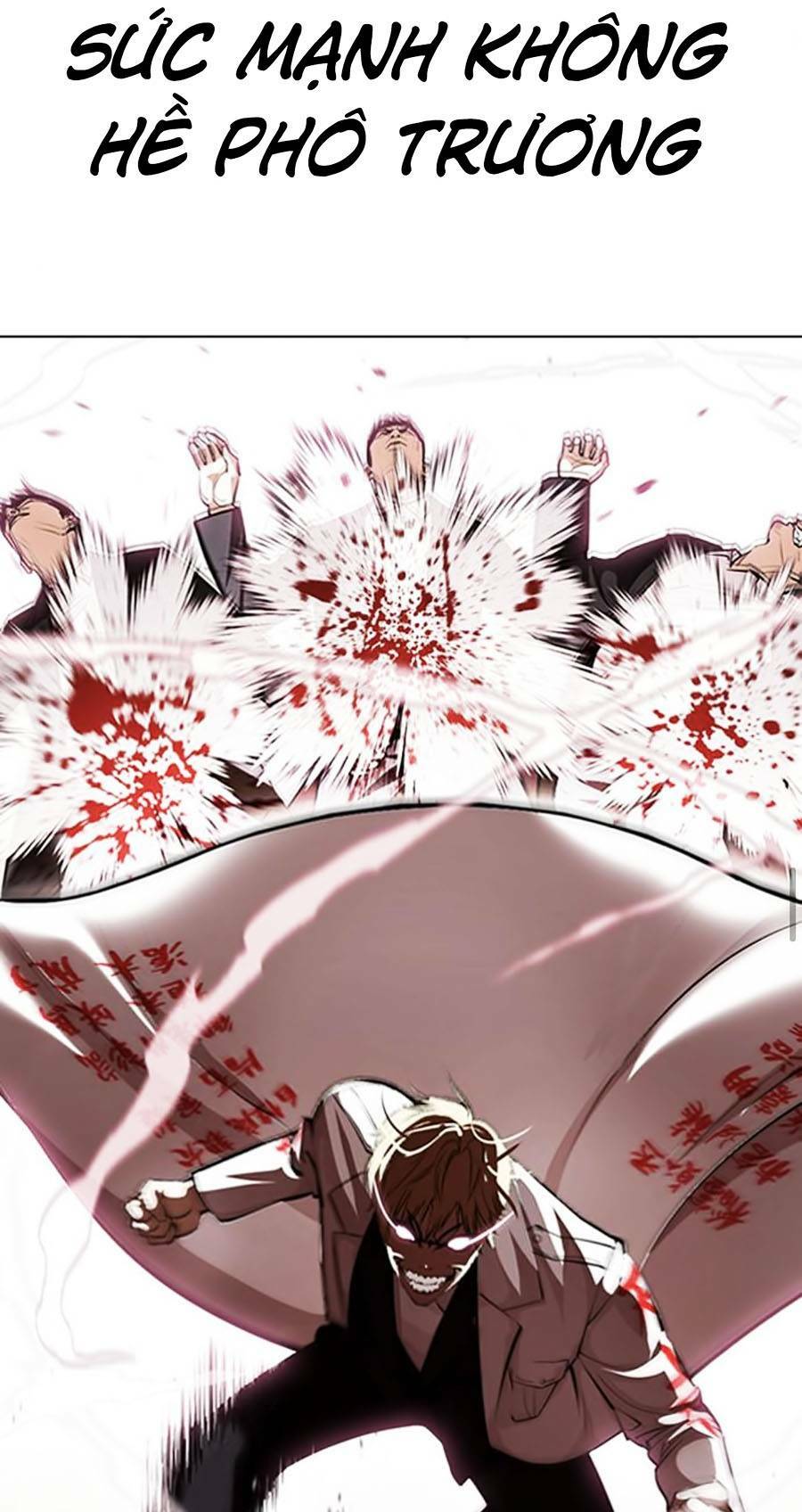 Hoán Đổi Nhiệm Màu Chapter 390 - Trang 2