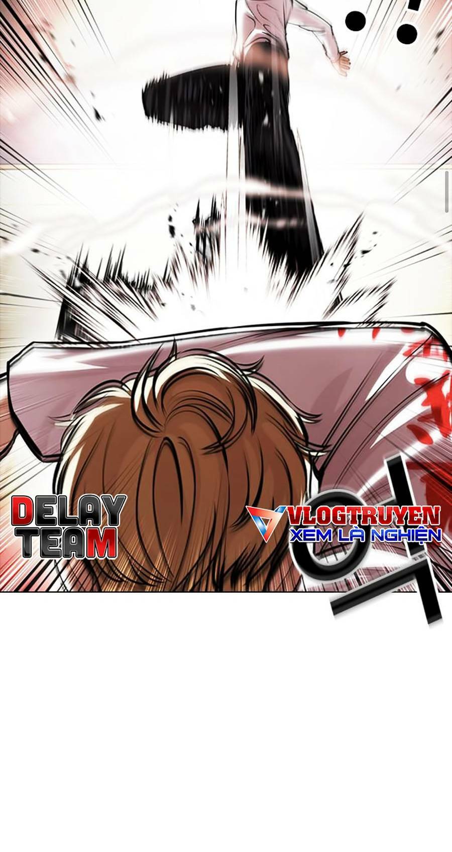 Hoán Đổi Nhiệm Màu Chapter 390 - Trang 2