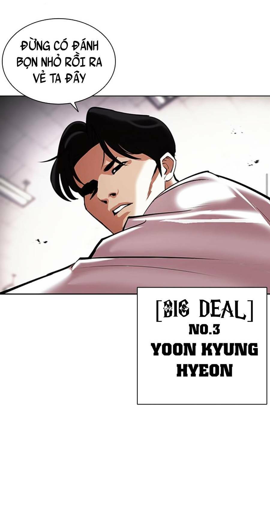 Hoán Đổi Nhiệm Màu Chapter 390 - Trang 2