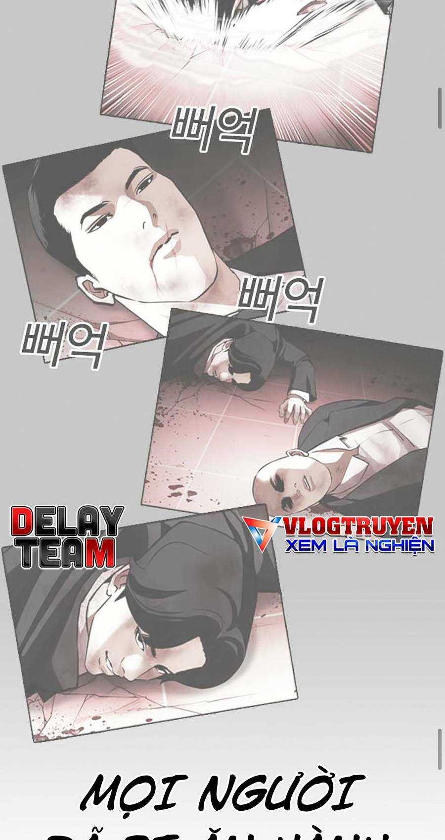 Hoán Đổi Nhiệm Màu Chapter 390 - Trang 2