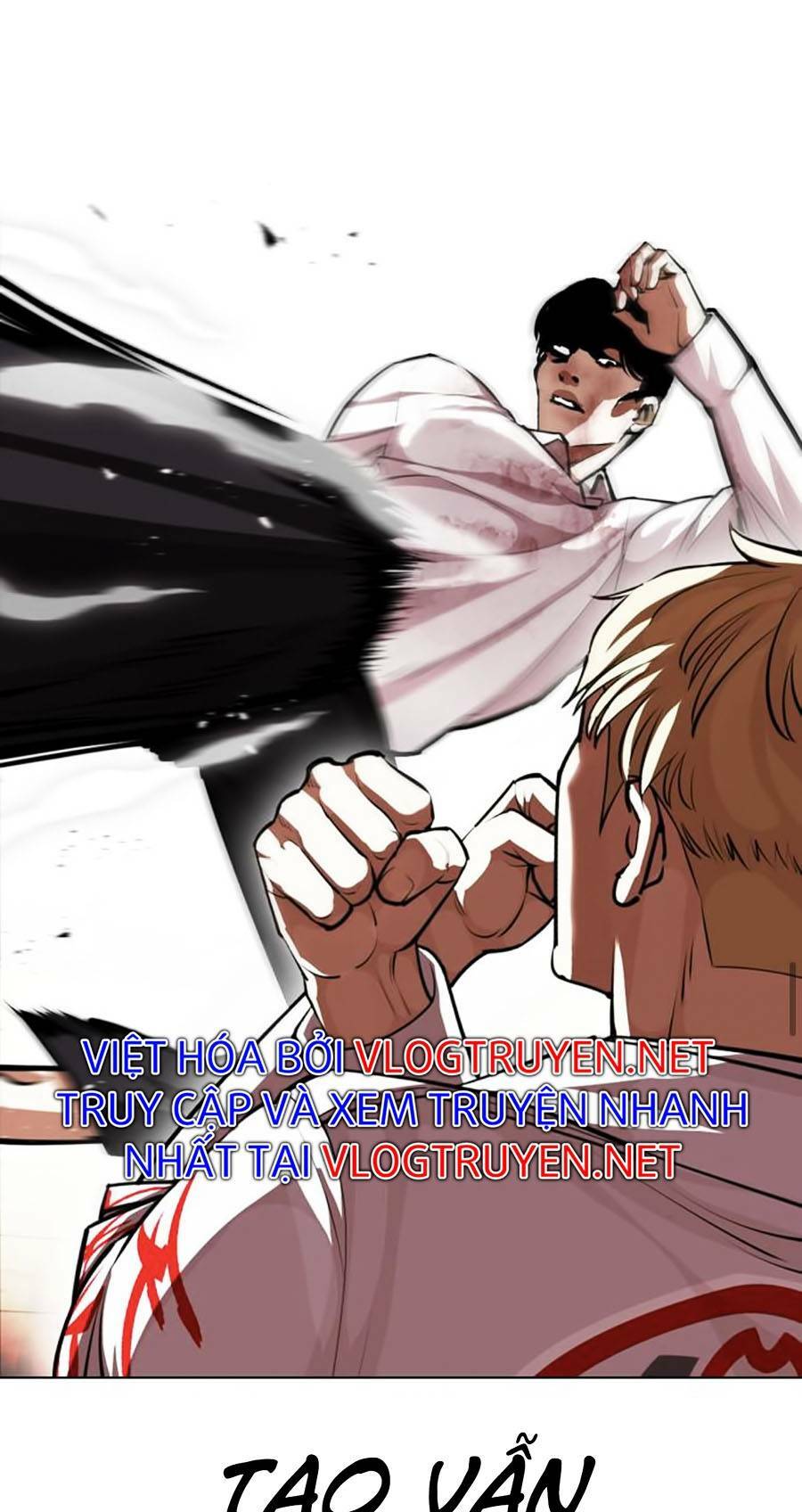 Hoán Đổi Nhiệm Màu Chapter 390 - Trang 2