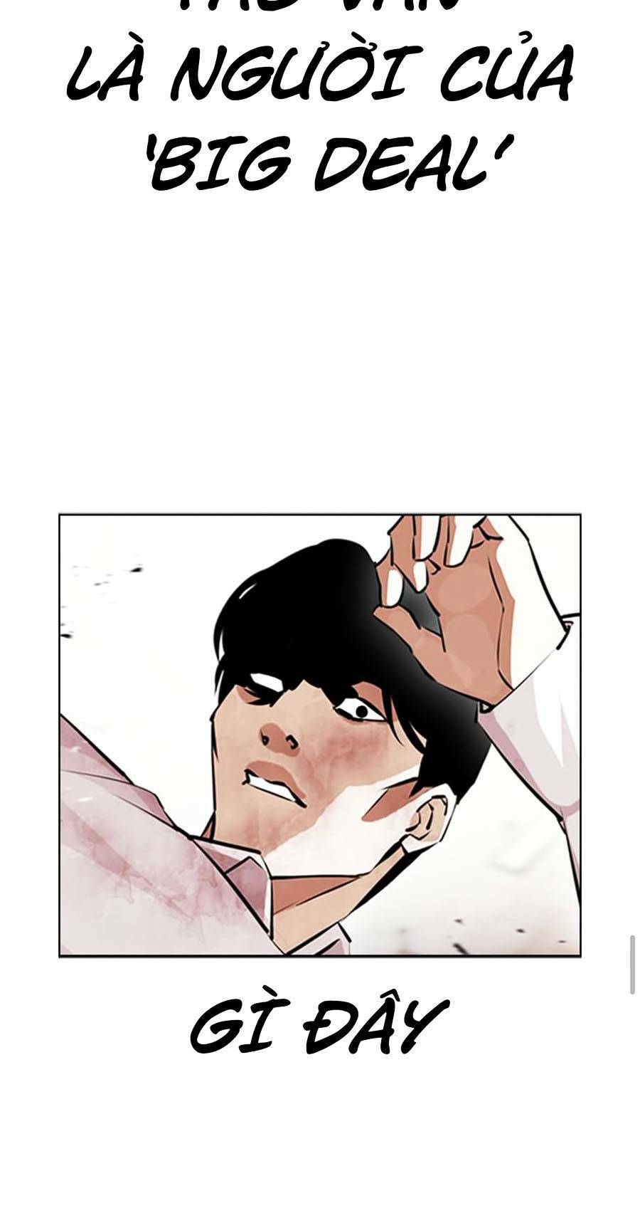 Hoán Đổi Nhiệm Màu Chapter 390 - Trang 2