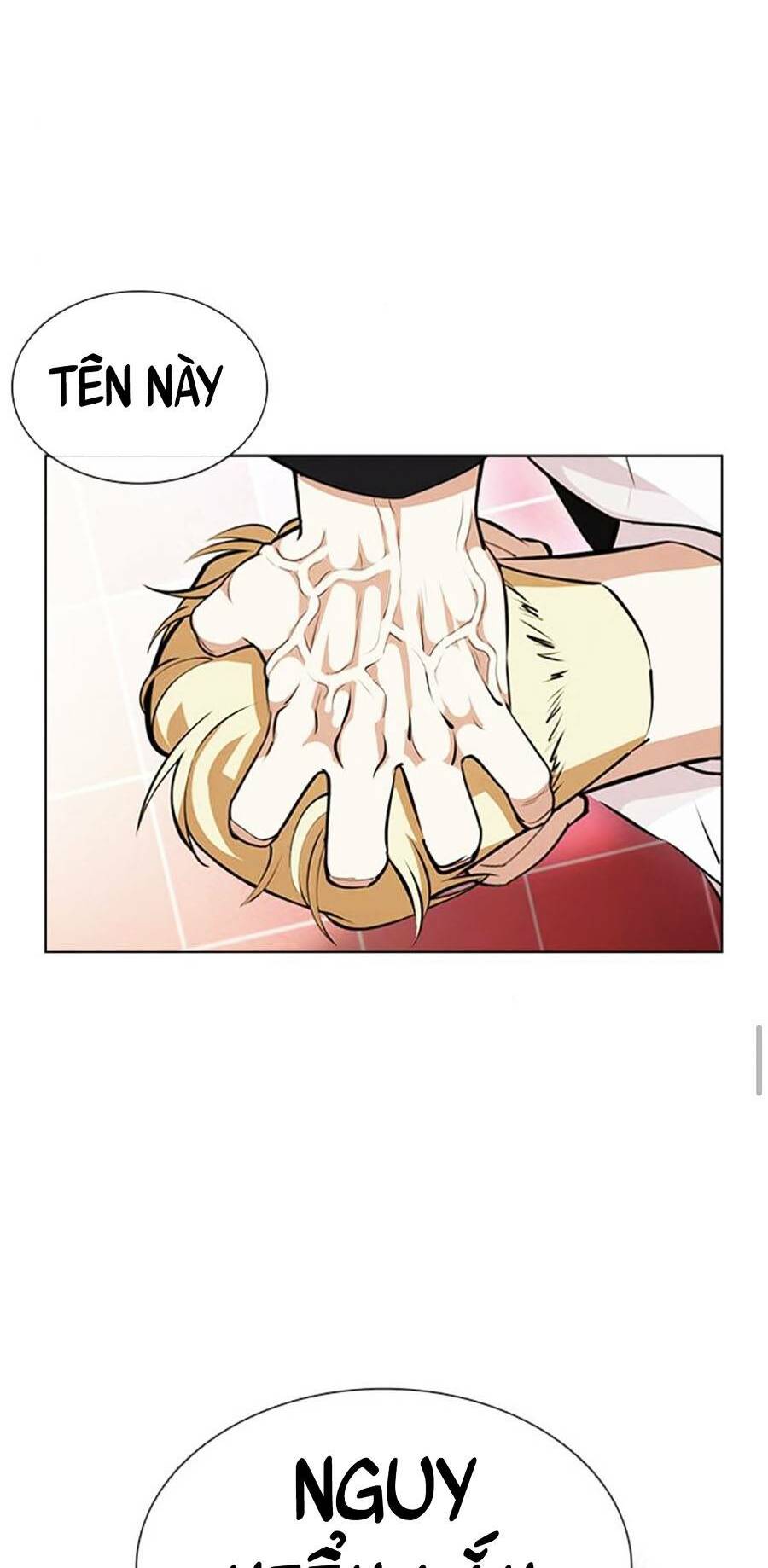 Hoán Đổi Nhiệm Màu Chapter 390 - Trang 2