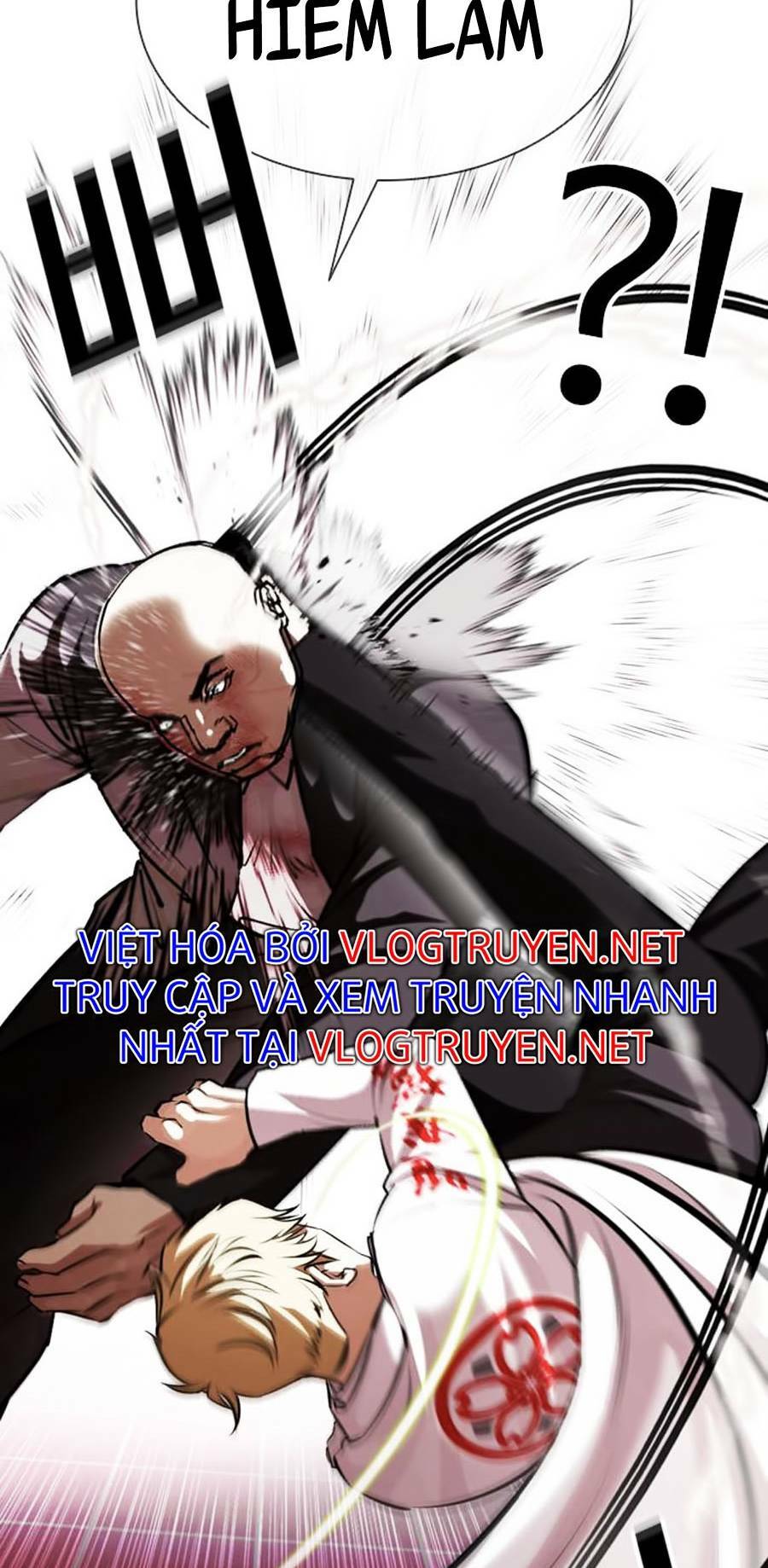 Hoán Đổi Nhiệm Màu Chapter 390 - Trang 2