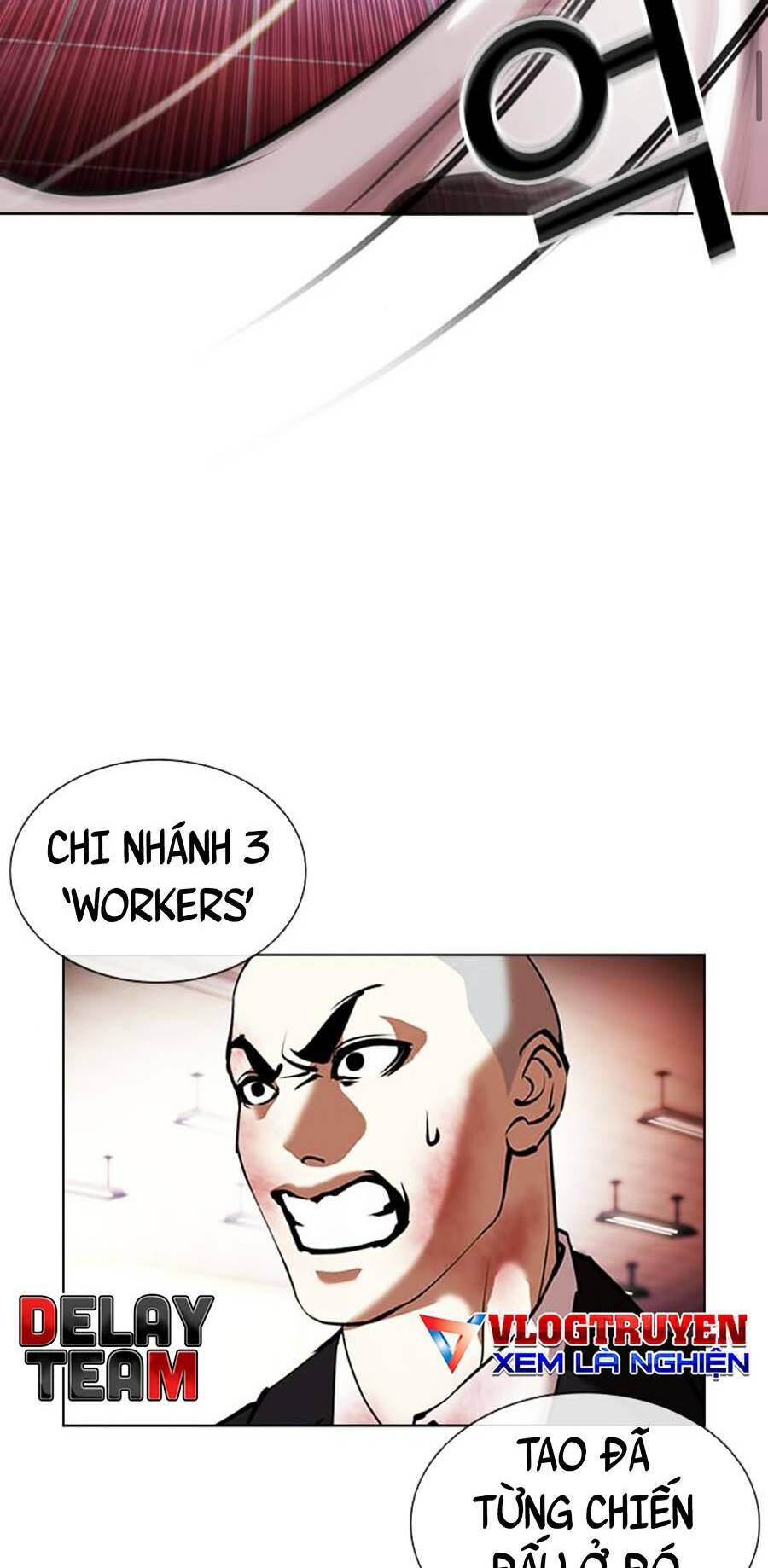 Hoán Đổi Nhiệm Màu Chapter 390 - Trang 2