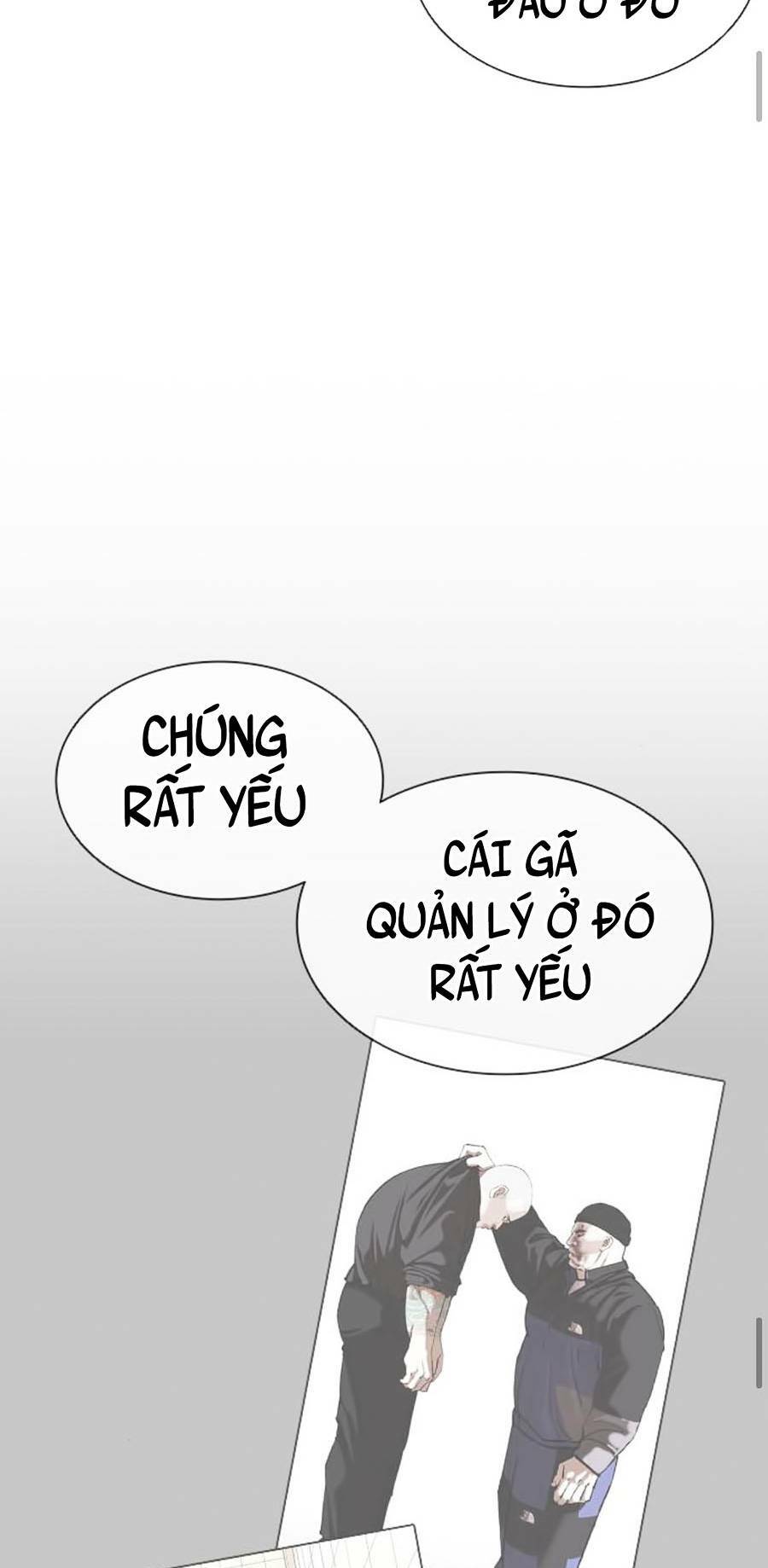 Hoán Đổi Nhiệm Màu Chapter 390 - Trang 2