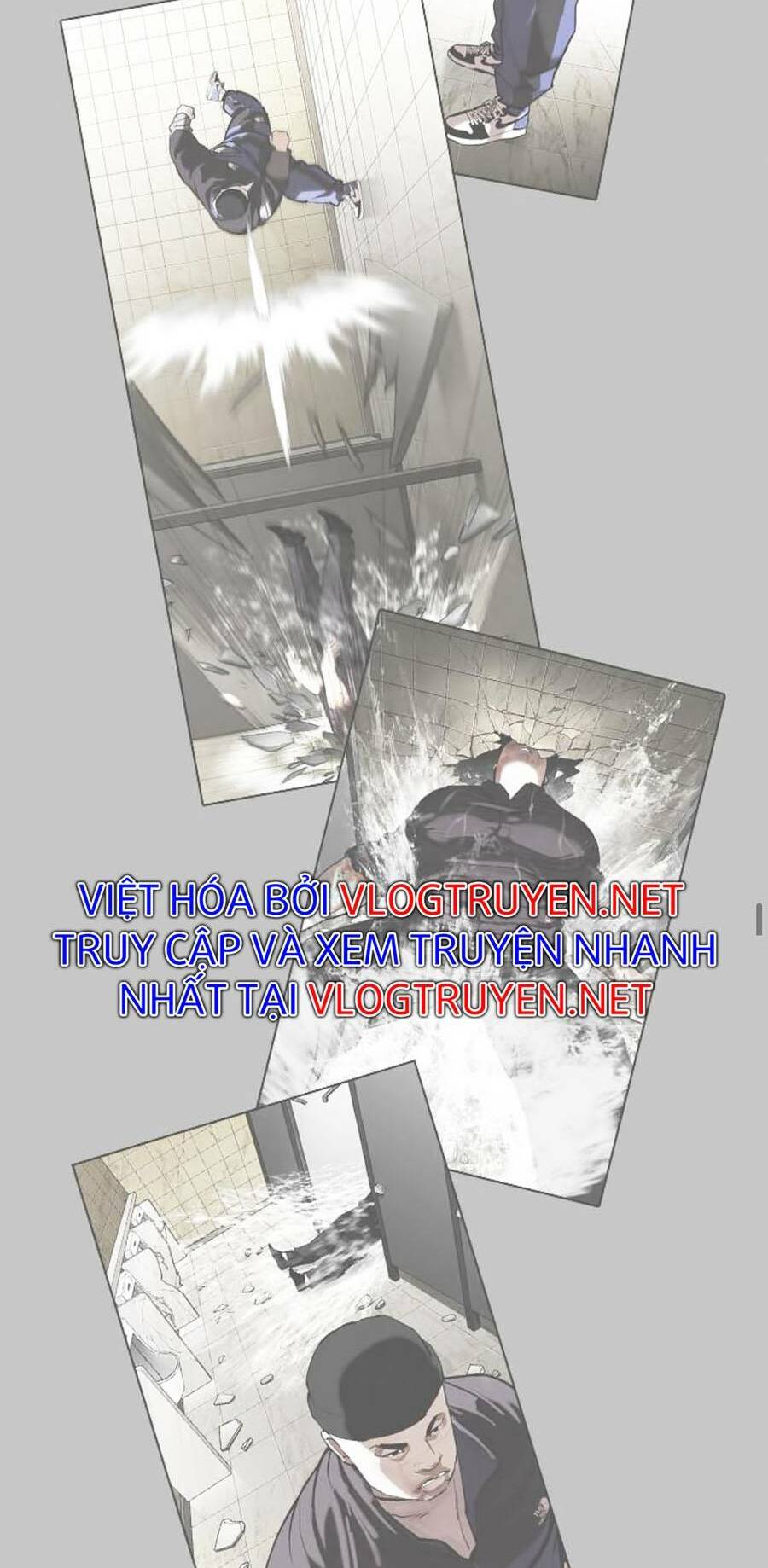 Hoán Đổi Nhiệm Màu Chapter 390 - Trang 2