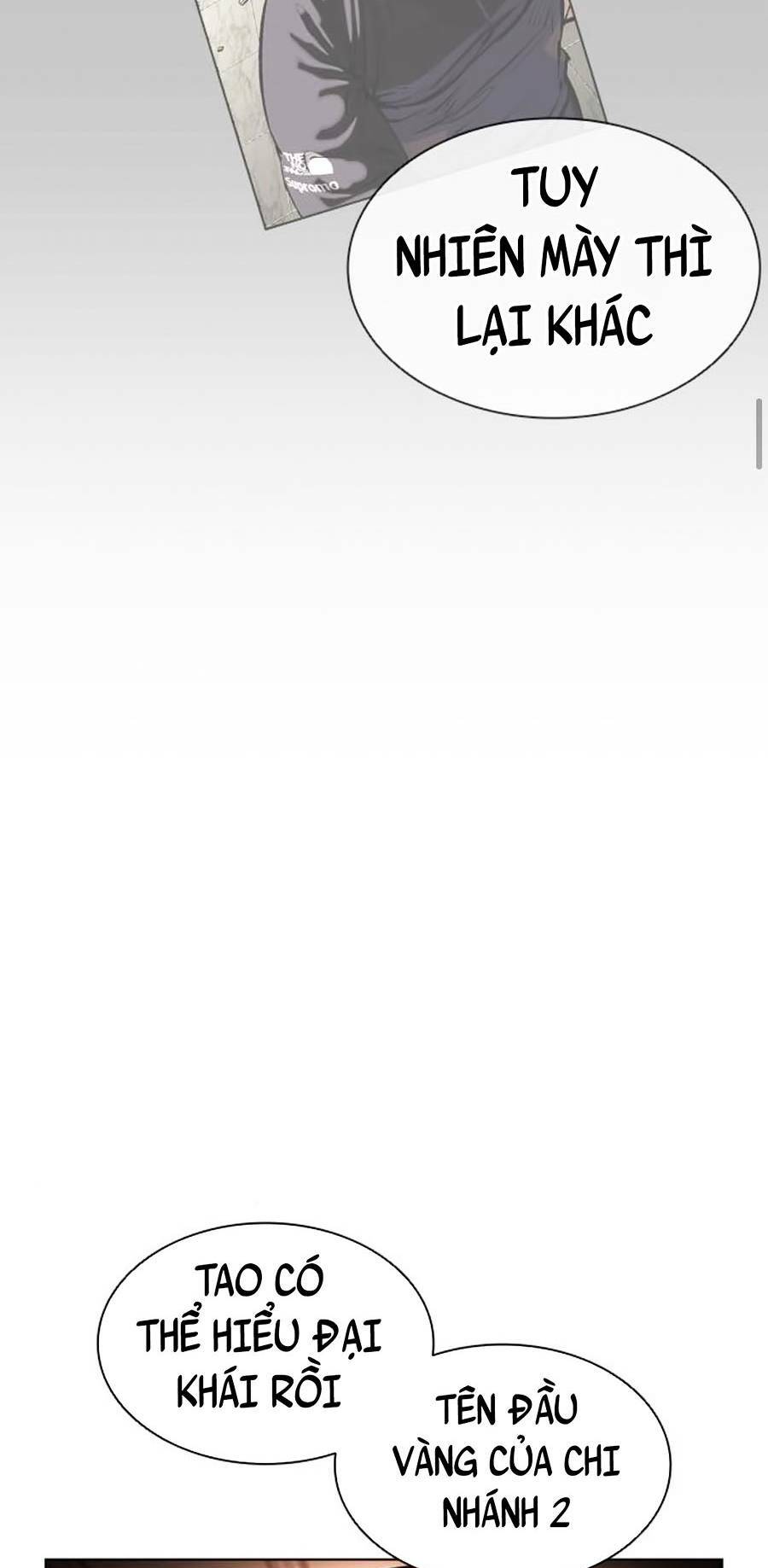 Hoán Đổi Nhiệm Màu Chapter 390 - Trang 2