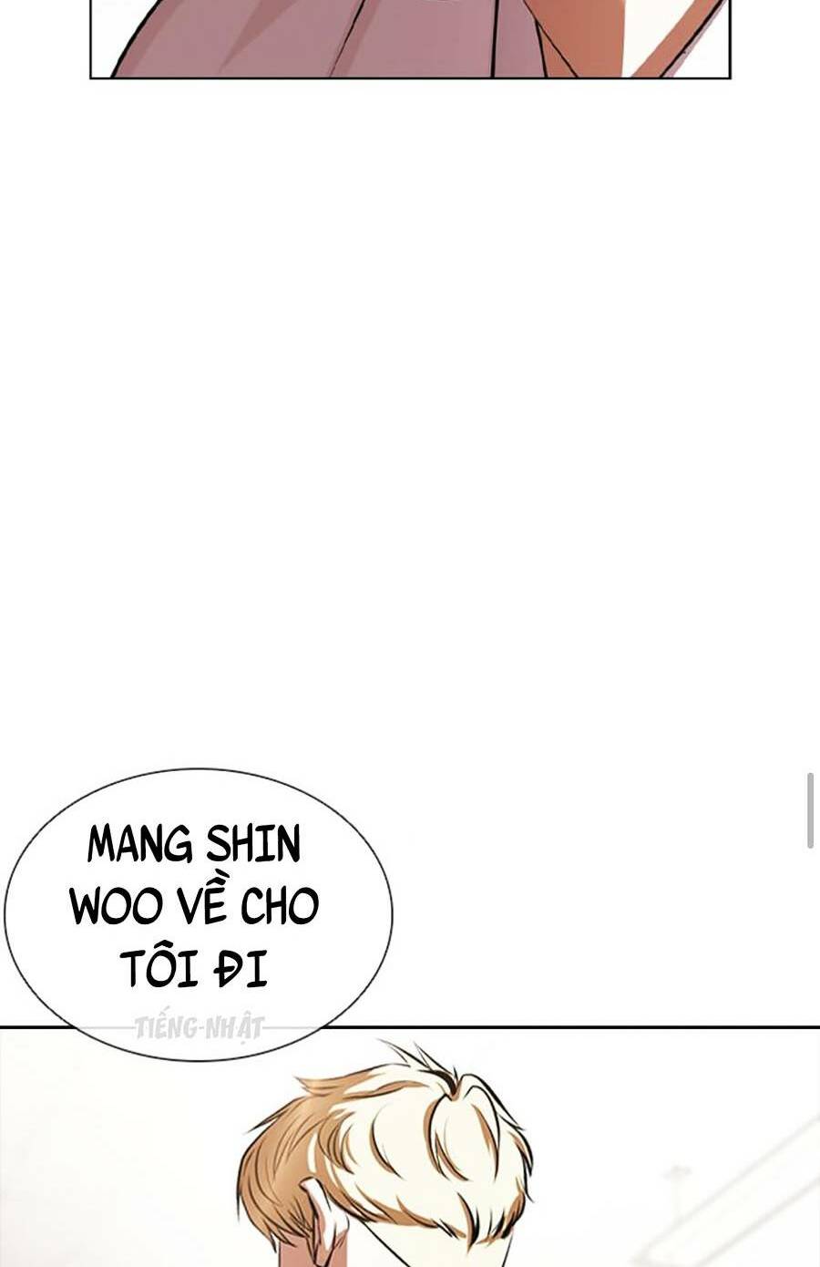 Hoán Đổi Nhiệm Màu Chapter 390 - Trang 2