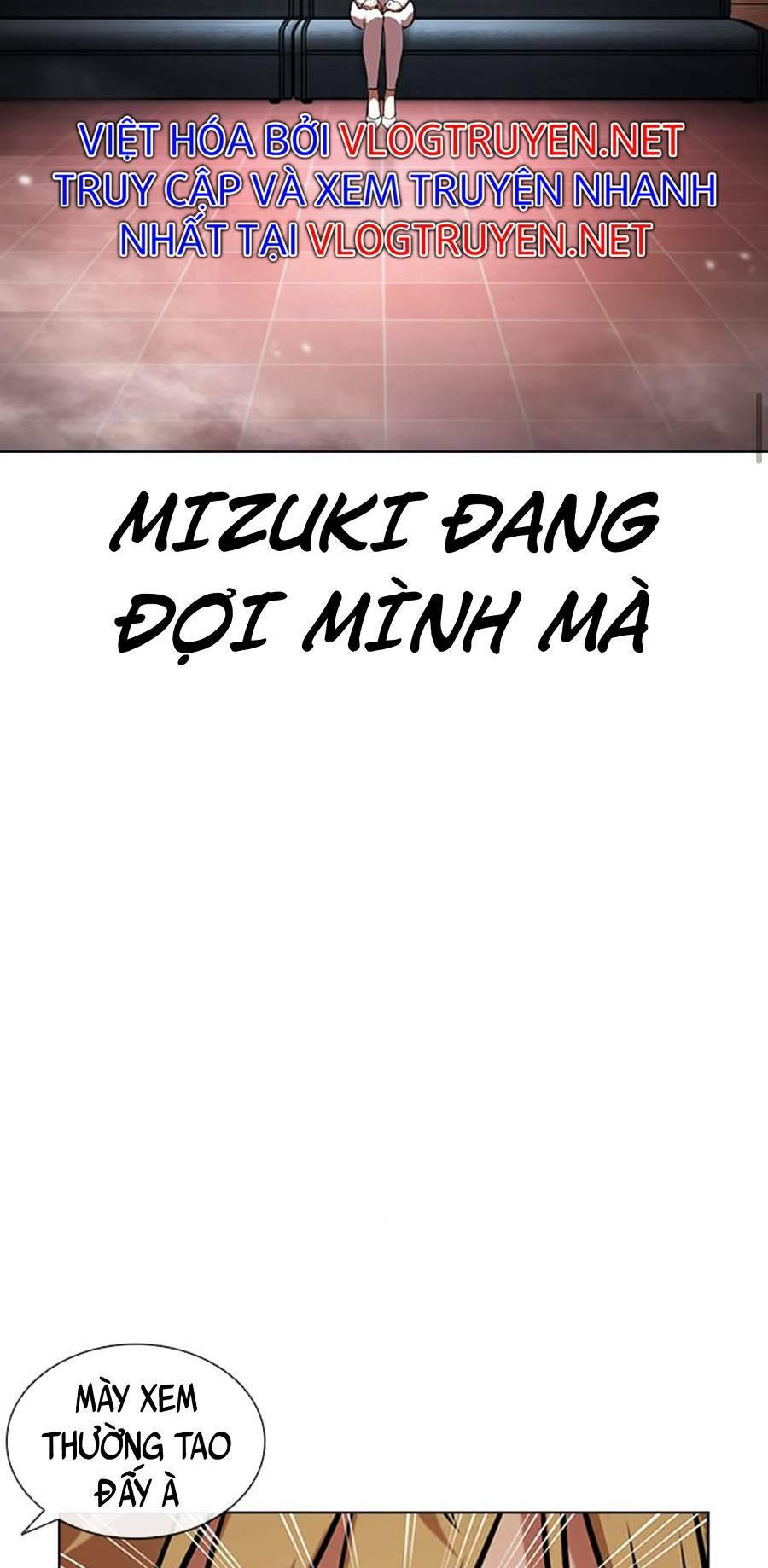 Hoán Đổi Nhiệm Màu Chapter 390 - Trang 2