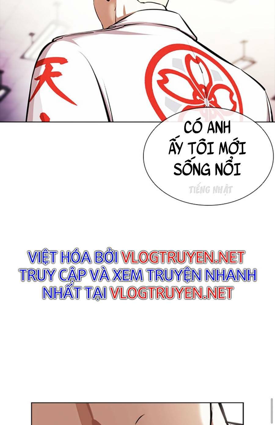 Hoán Đổi Nhiệm Màu Chapter 390 - Trang 2