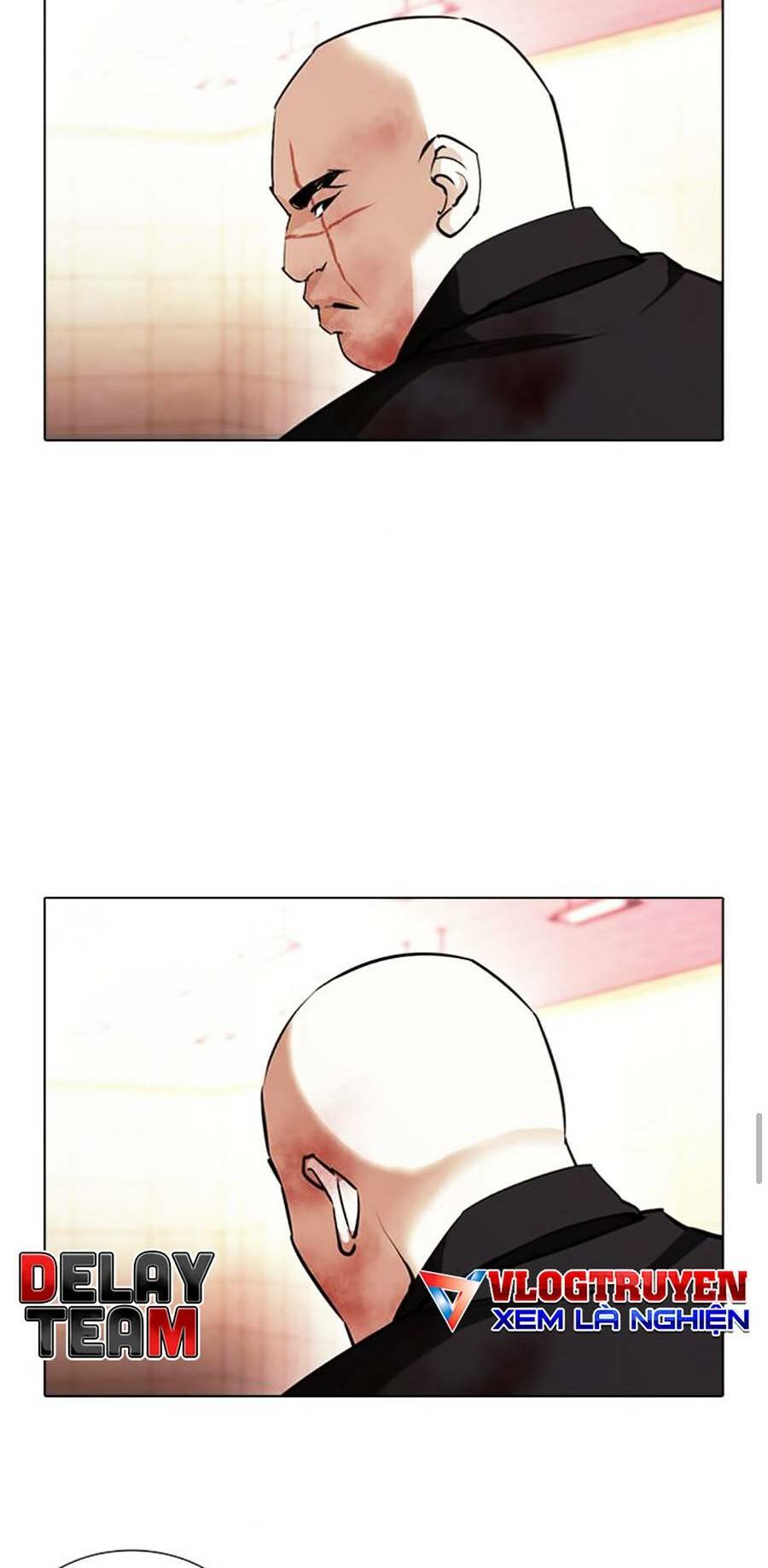 Hoán Đổi Nhiệm Màu Chapter 390 - Trang 2