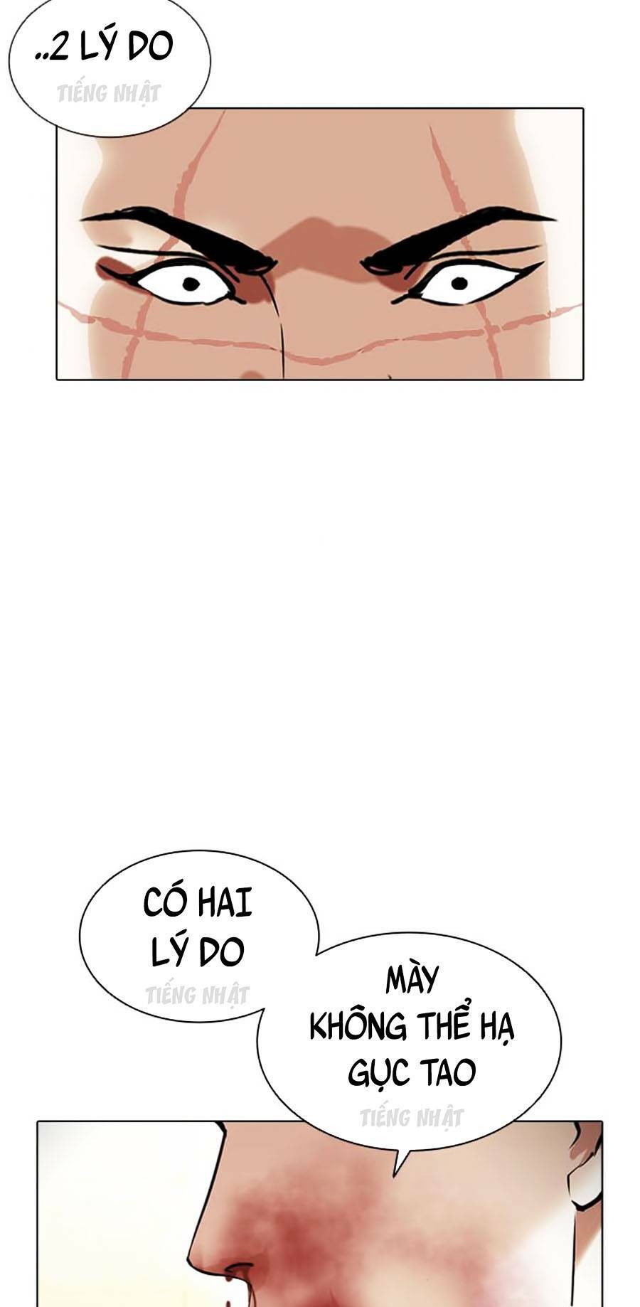 Hoán Đổi Nhiệm Màu Chapter 390 - Trang 2