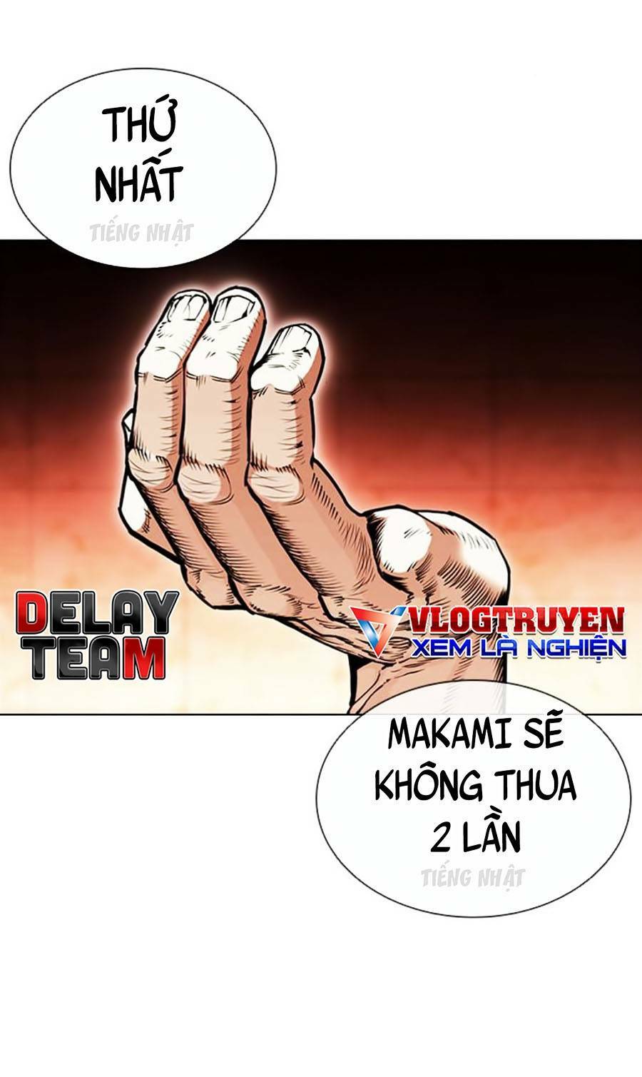 Hoán Đổi Nhiệm Màu Chapter 390 - Trang 2