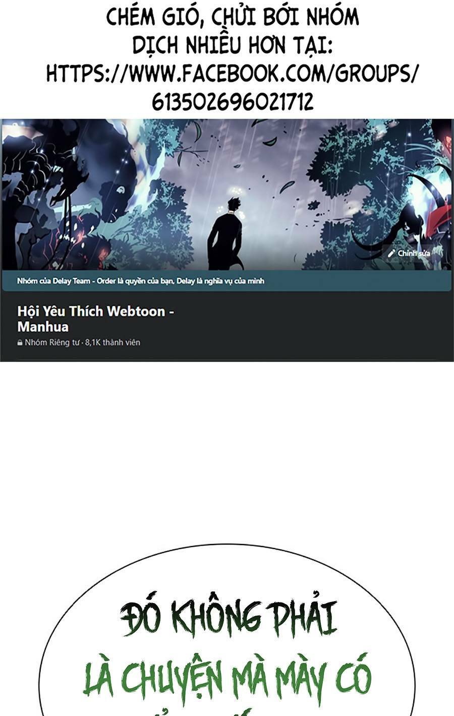 Hoán Đổi Nhiệm Màu Chapter 391 - Trang 2